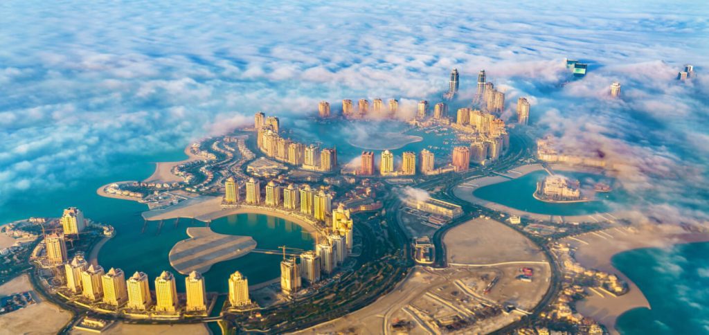 Explore Arangrant's Top 7 March Travel Destinations for an Unparalleled Experience 3 Qatar Doha DOH Explore Arangrant's Top 7 March Travel Destinations for an Unparalleled Experience