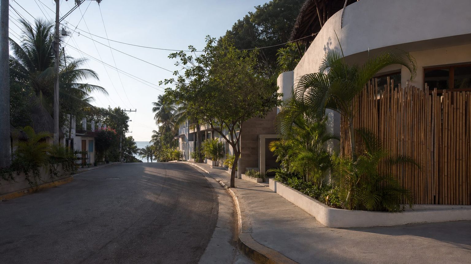 Puerto Escondido travel guide: How to experience the city without rushing 14 Rinconada