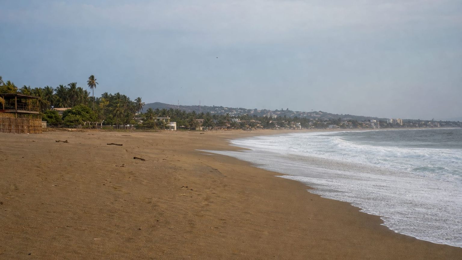 Puerto Escondido travel guide: How to experience the city without rushing 28 Day 2: Zicatela and Punta