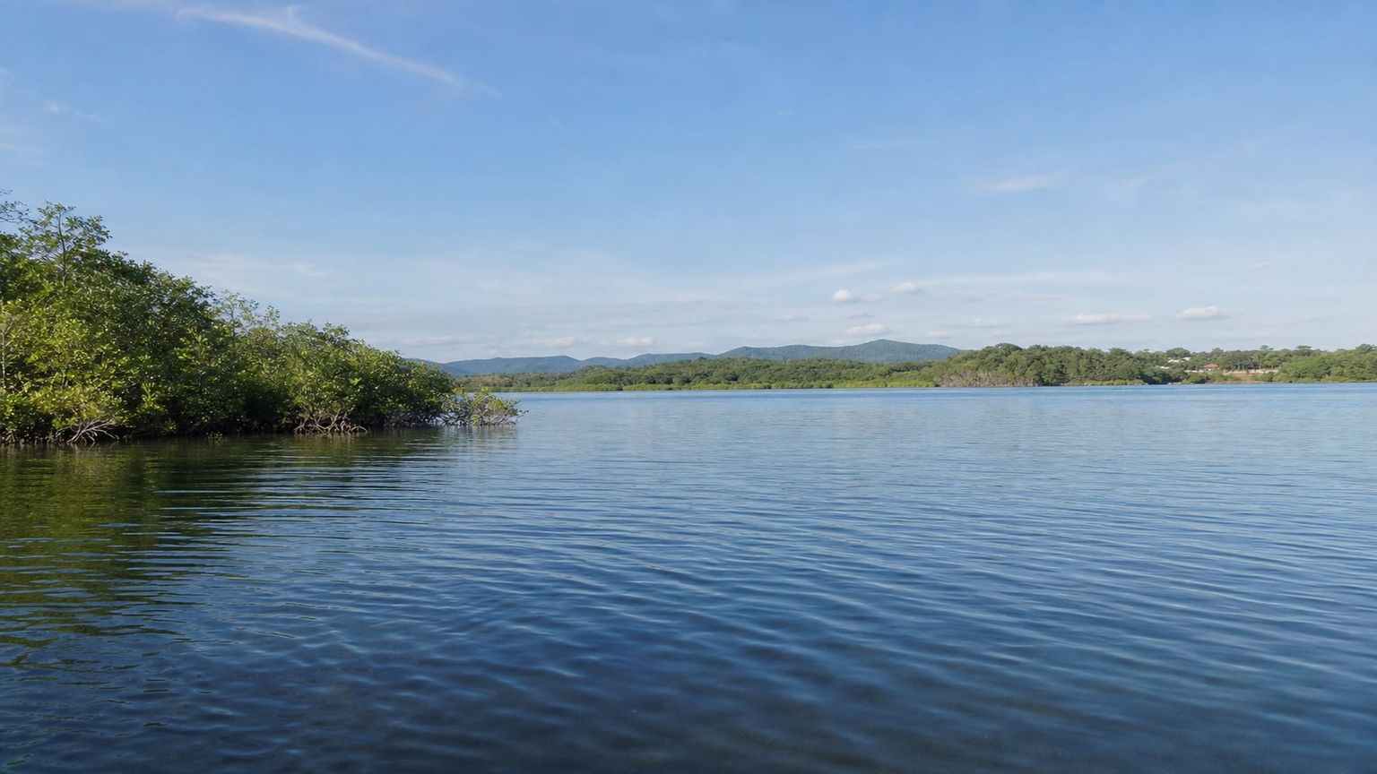 Puerto Escondido travel guide: How to experience the city without rushing 30 Day 4: Lagoon at Sunset