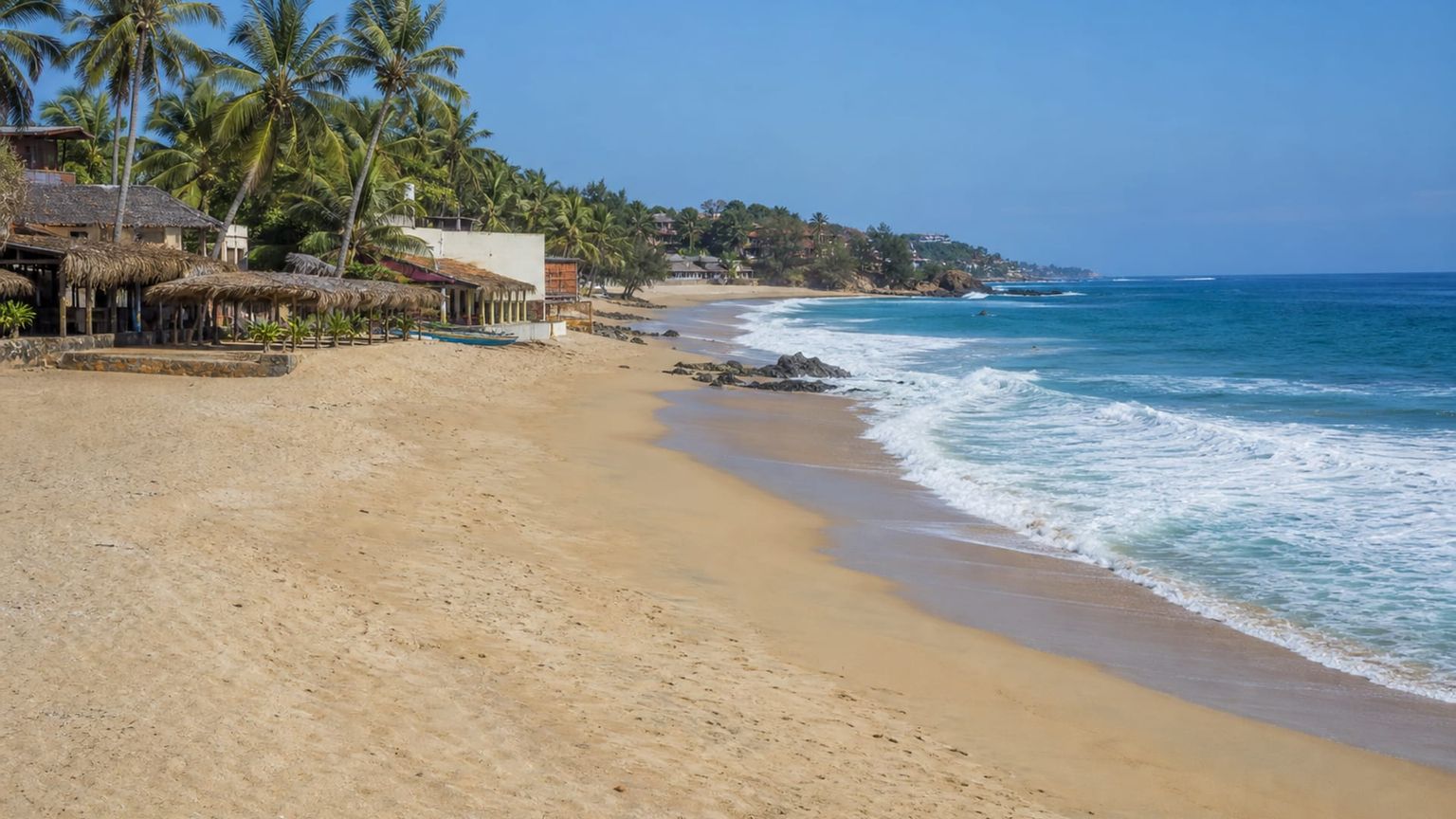 Puerto Escondido travel guide: How to experience the city without rushing 31 Day 5: Bacocho Calm and Departure