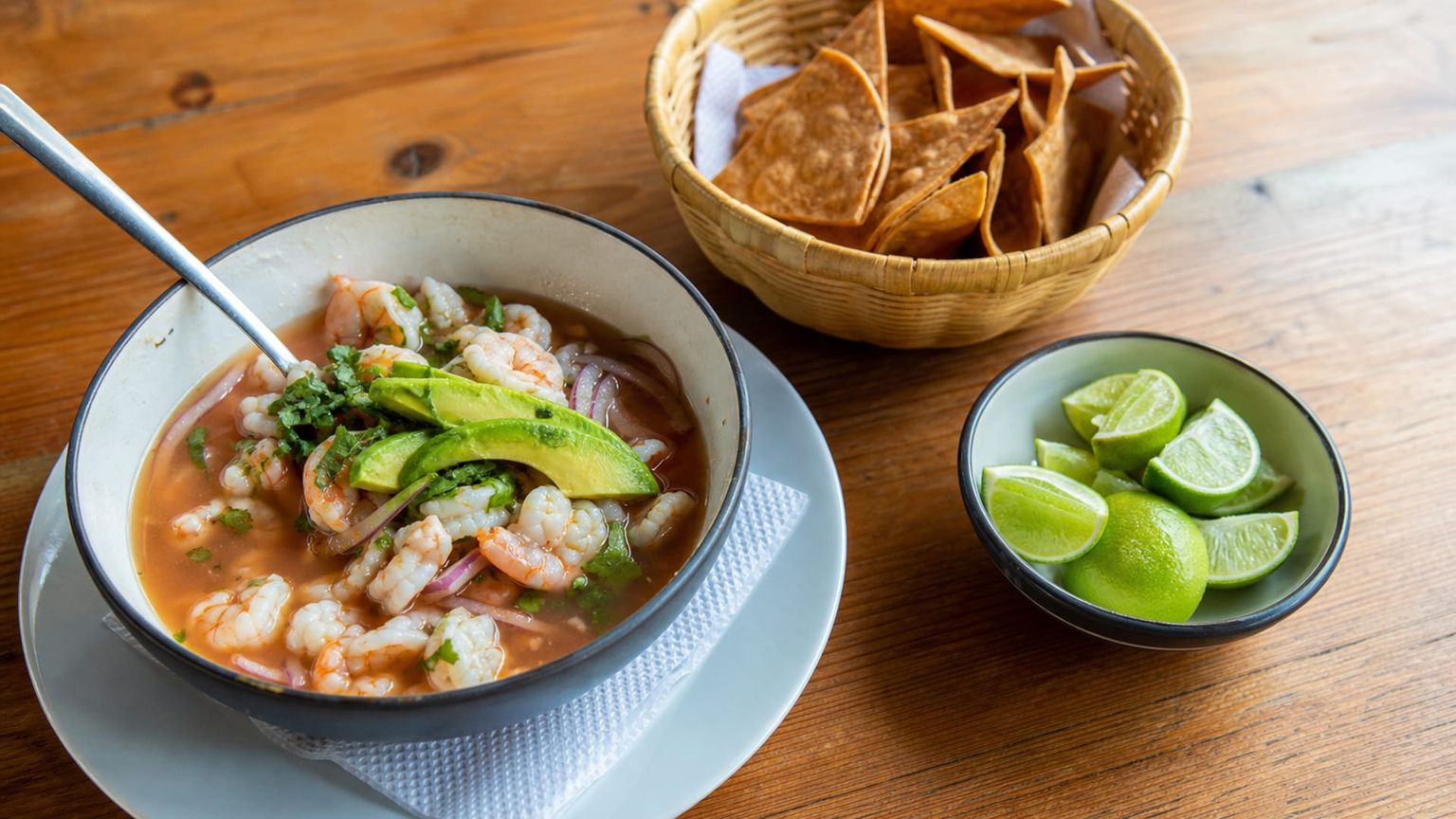 Puerto Escondido travel guide: How to experience the city without rushing 26 Traditional food