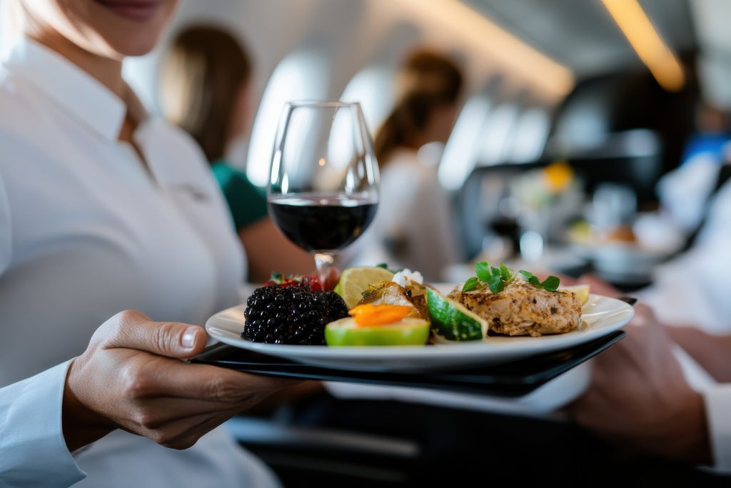 Why Business Class Costs So Much 4 business class flights arangrant