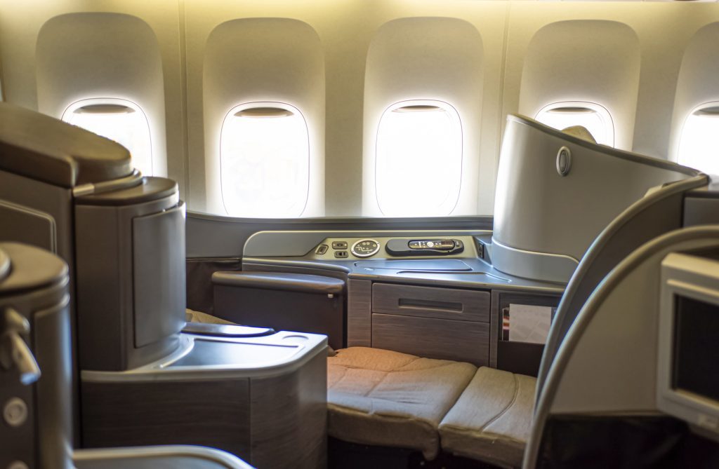 Why Business Class Costs So Much 3 why business class is so expensive arangrant