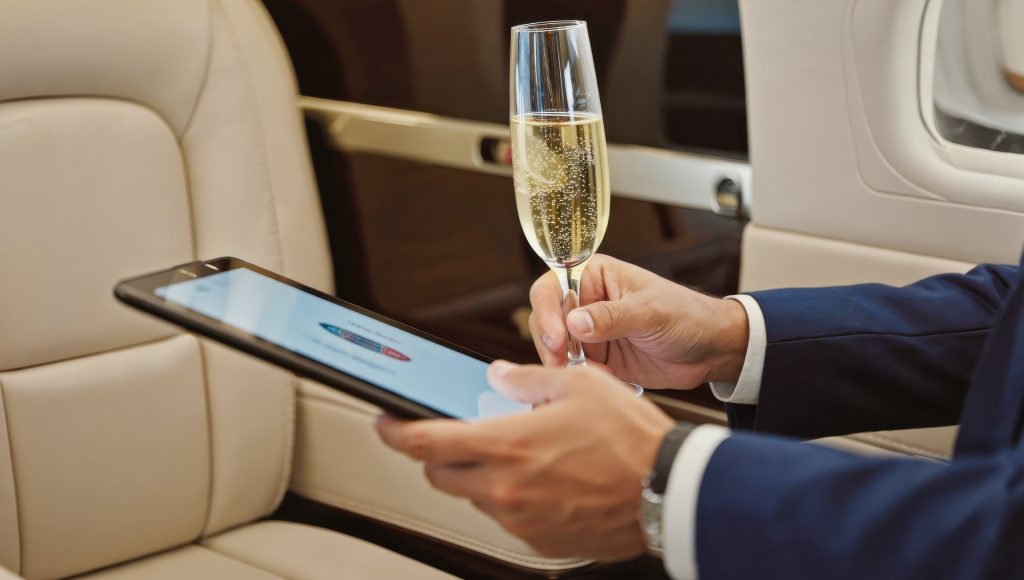Why Business Class Costs So Much 6 why is business class so expensive arangrant