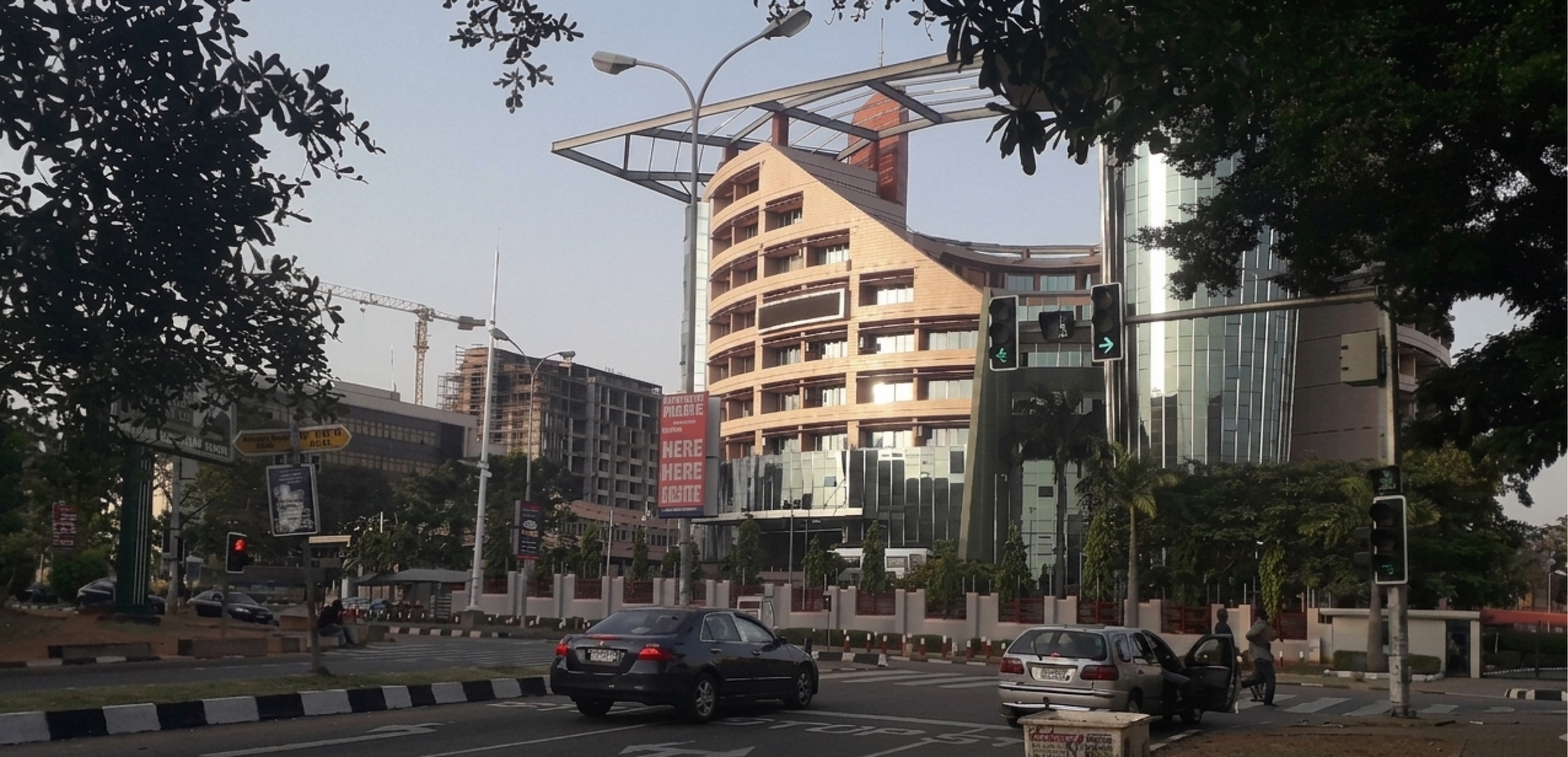 Abuja travel guide: How to experience the city without rushing 14 Maitama