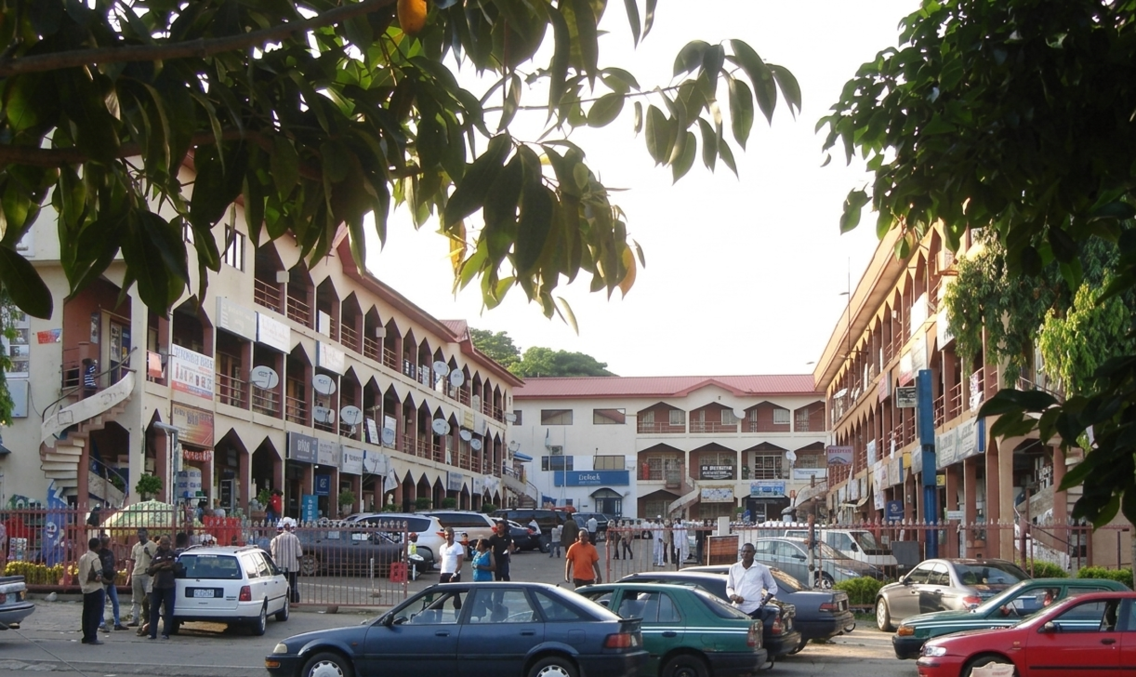 Abuja travel guide: How to experience the city without rushing 16 Wuse 2