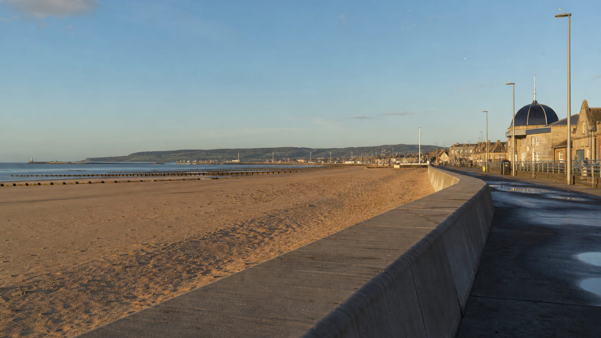 Aberdeen travel guide: How to experience the city without rushing 16 Ferryhill