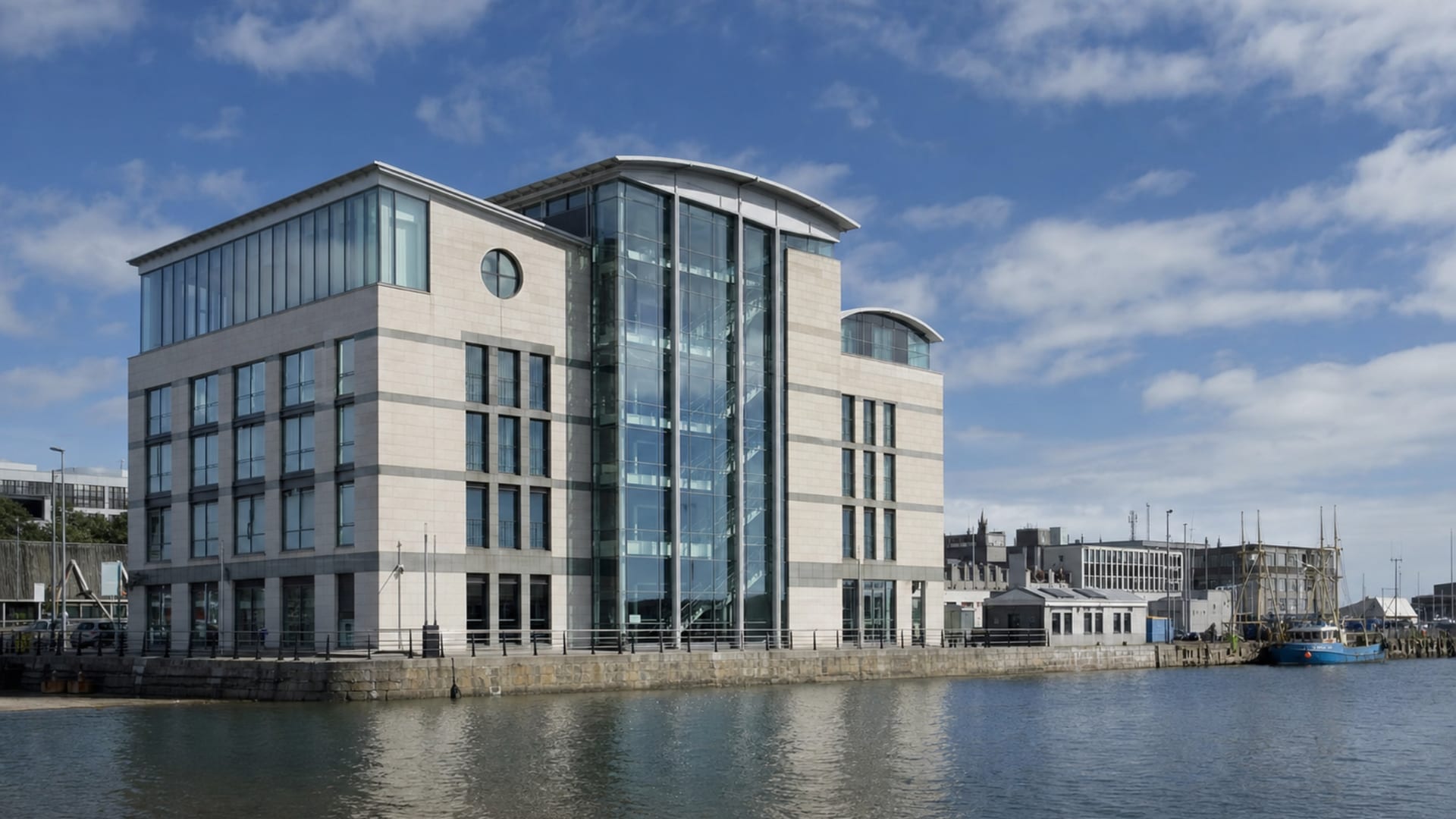 Aberdeen travel guide: How to experience the city without rushing 28 Day 2: Shiprow and the Waterfront