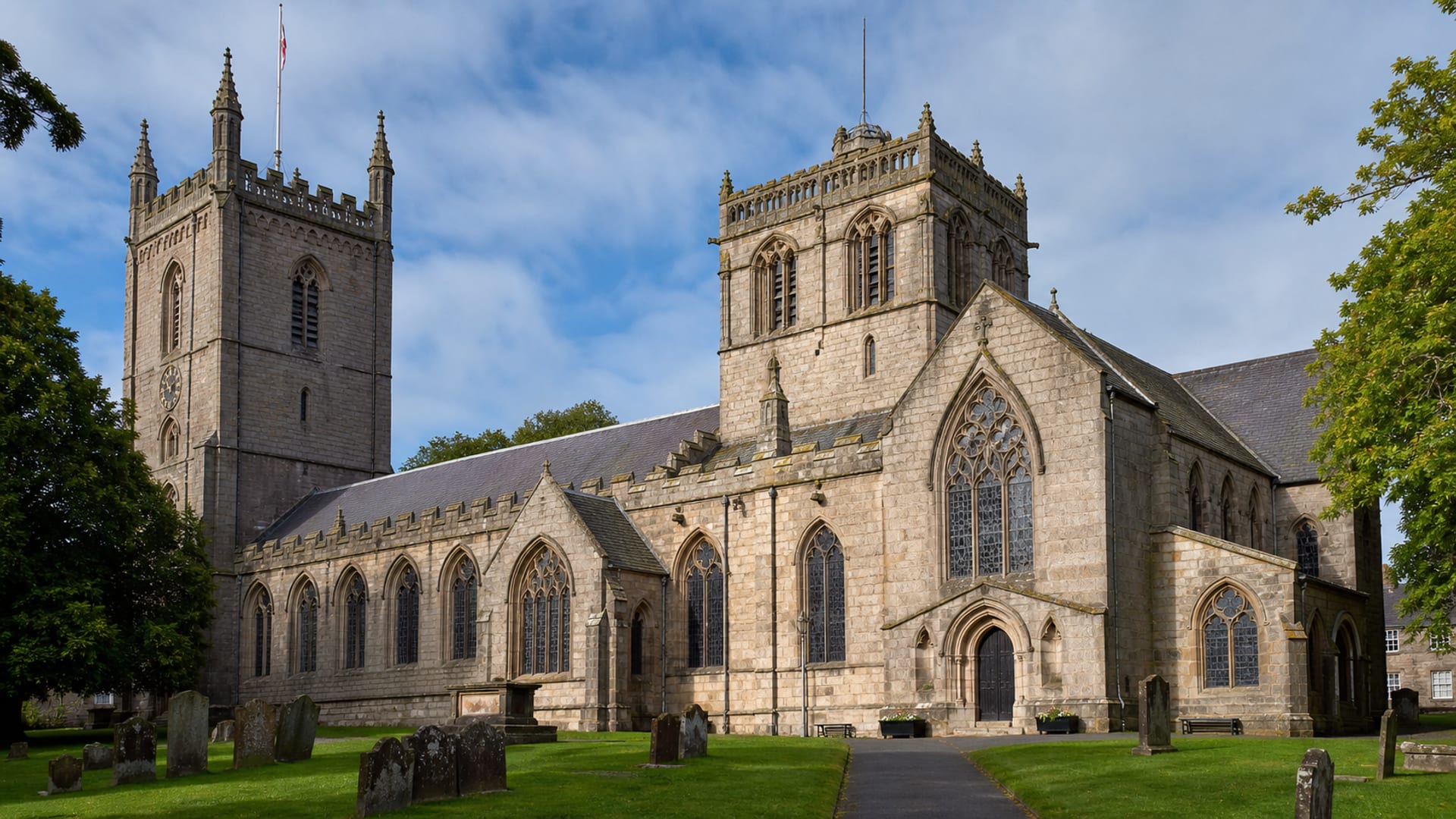 Aberdeen travel guide: How to experience the city without rushing 29 Day 3: Old Aberdeen and the West End