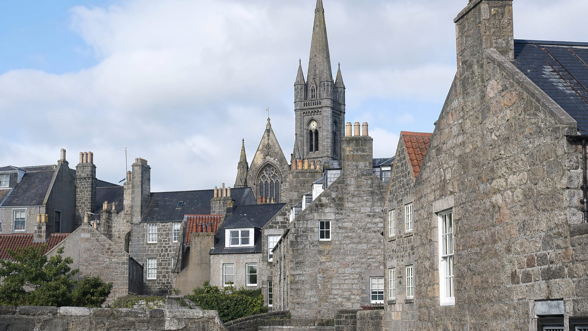 Aberdeen travel guide: How to experience the city without rushing 31 Day 5: Union Street and Departure