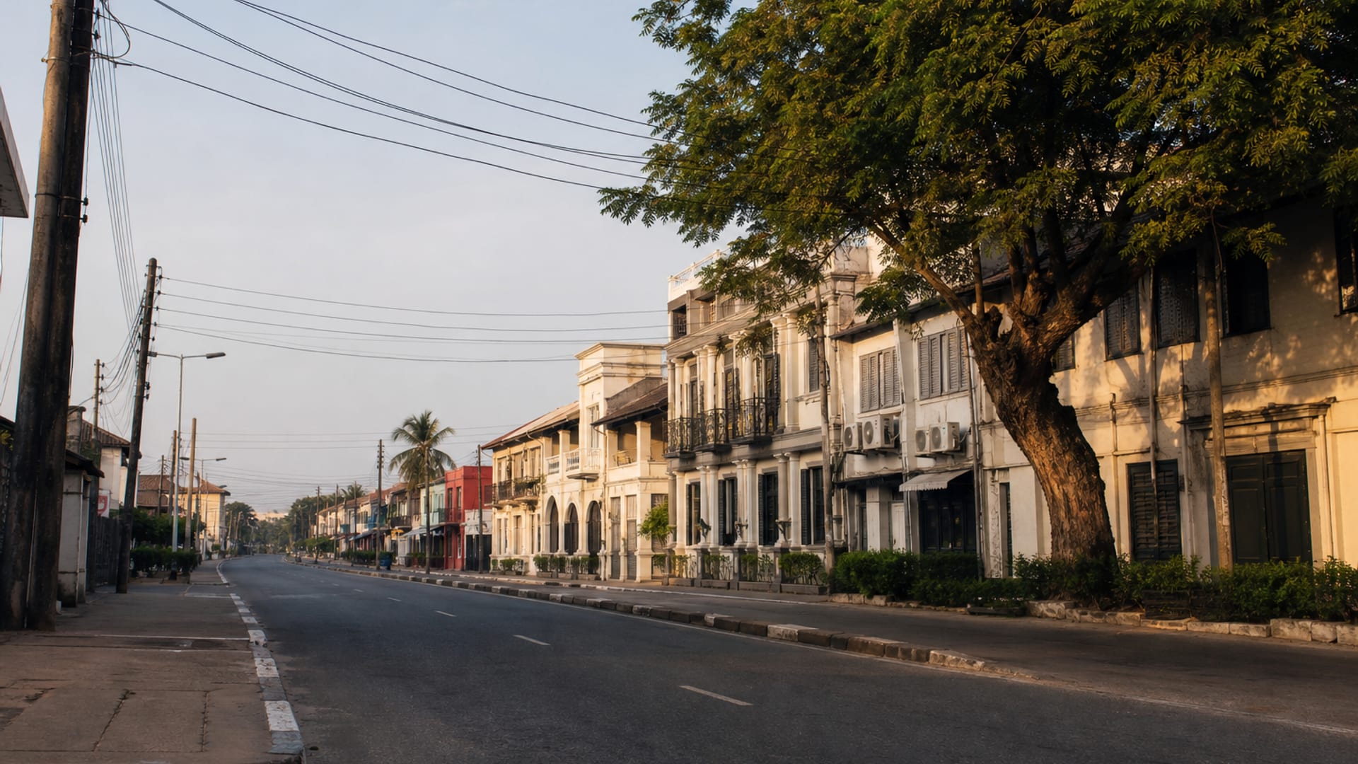 Accra travel guide: How to experience the city without rushing 14 Osu