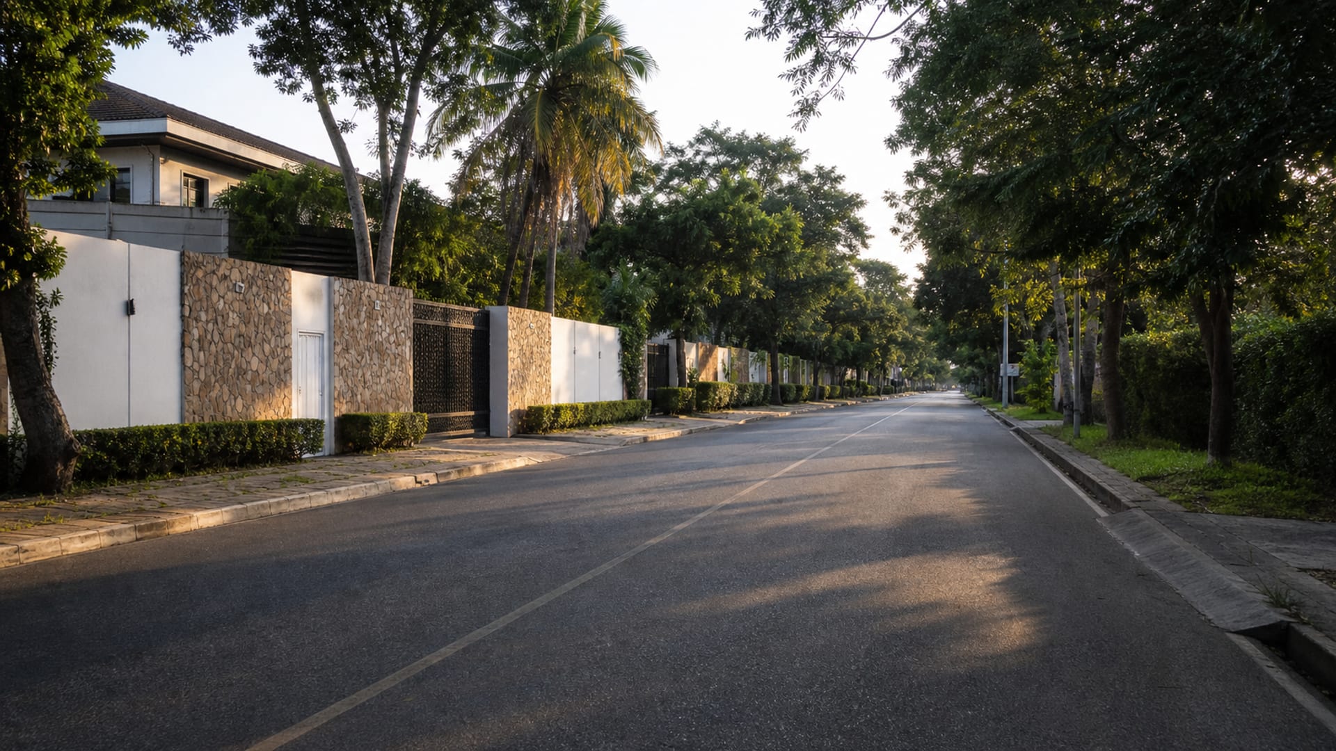 Accra travel guide: How to experience the city without rushing 15 Cantonments