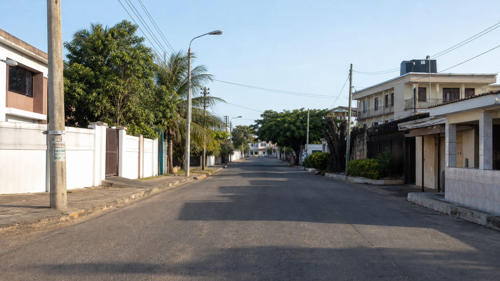 Accra travel guide: How to experience the city without rushing 17 Labone
