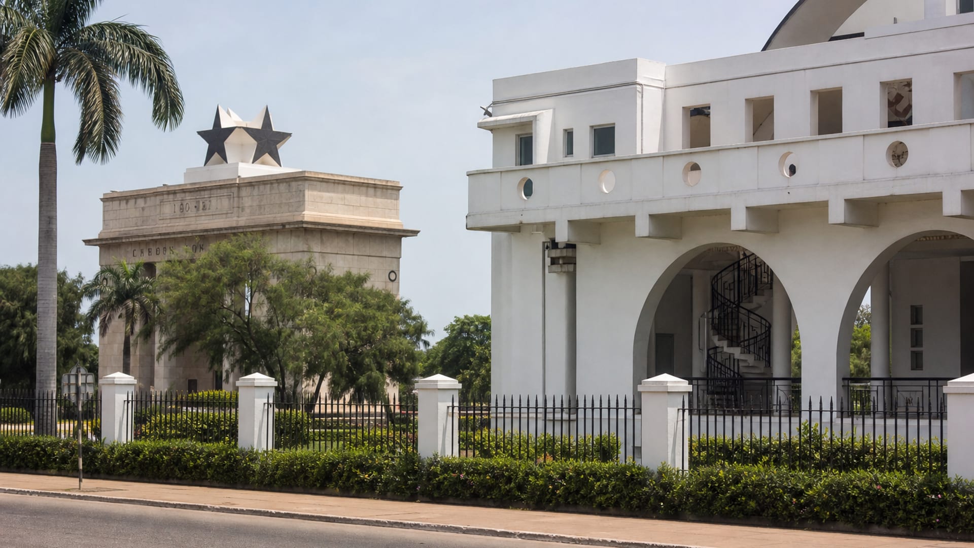 Accra travel guide: How to experience the city without rushing 27 Day 1: Arrival and Adjustment