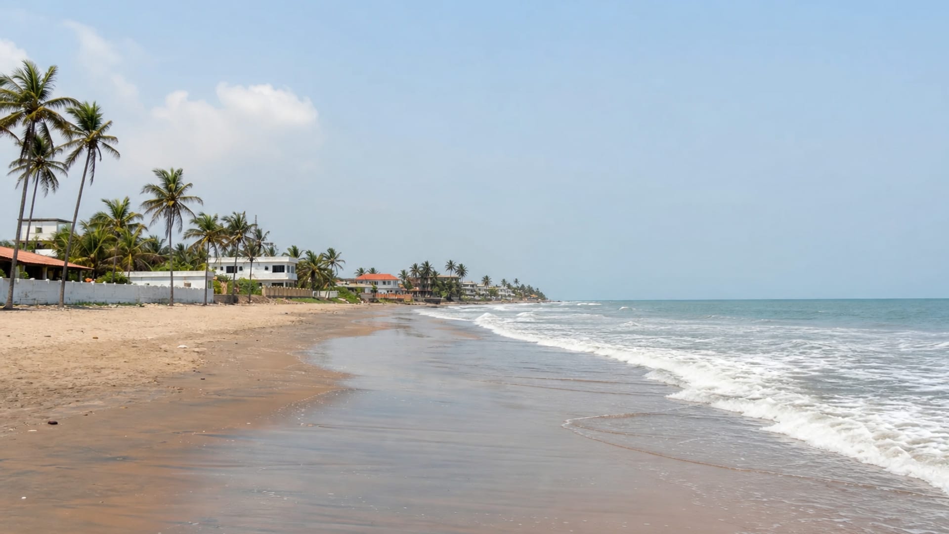 Accra travel guide: How to experience the city without rushing 29 Day 3: Pan-African Landmarks