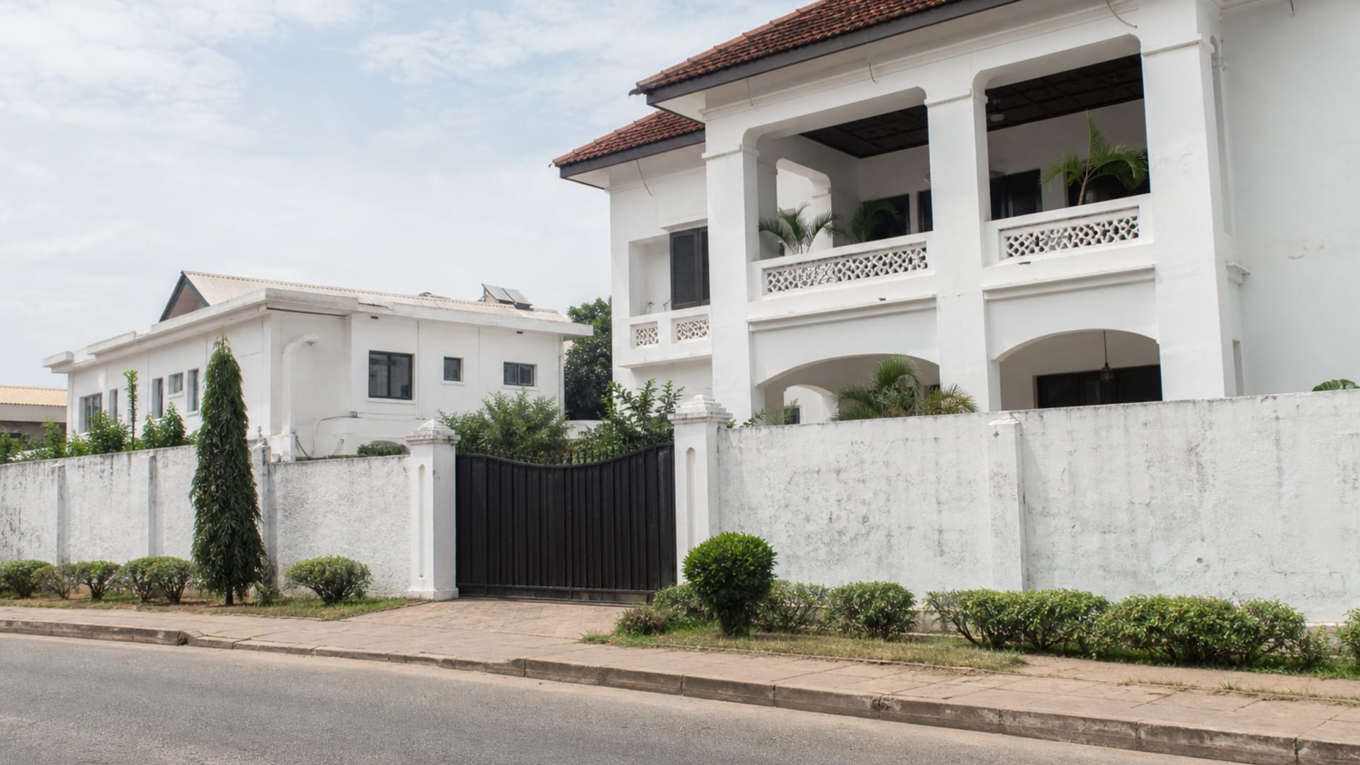 Accra travel guide: How to experience the city without rushing 31 Day 5: Osu and Departure