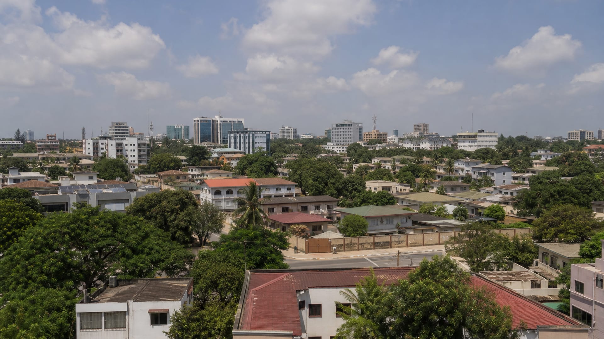 Accra travel guide: How to experience the city without rushing 3 Useful things to know