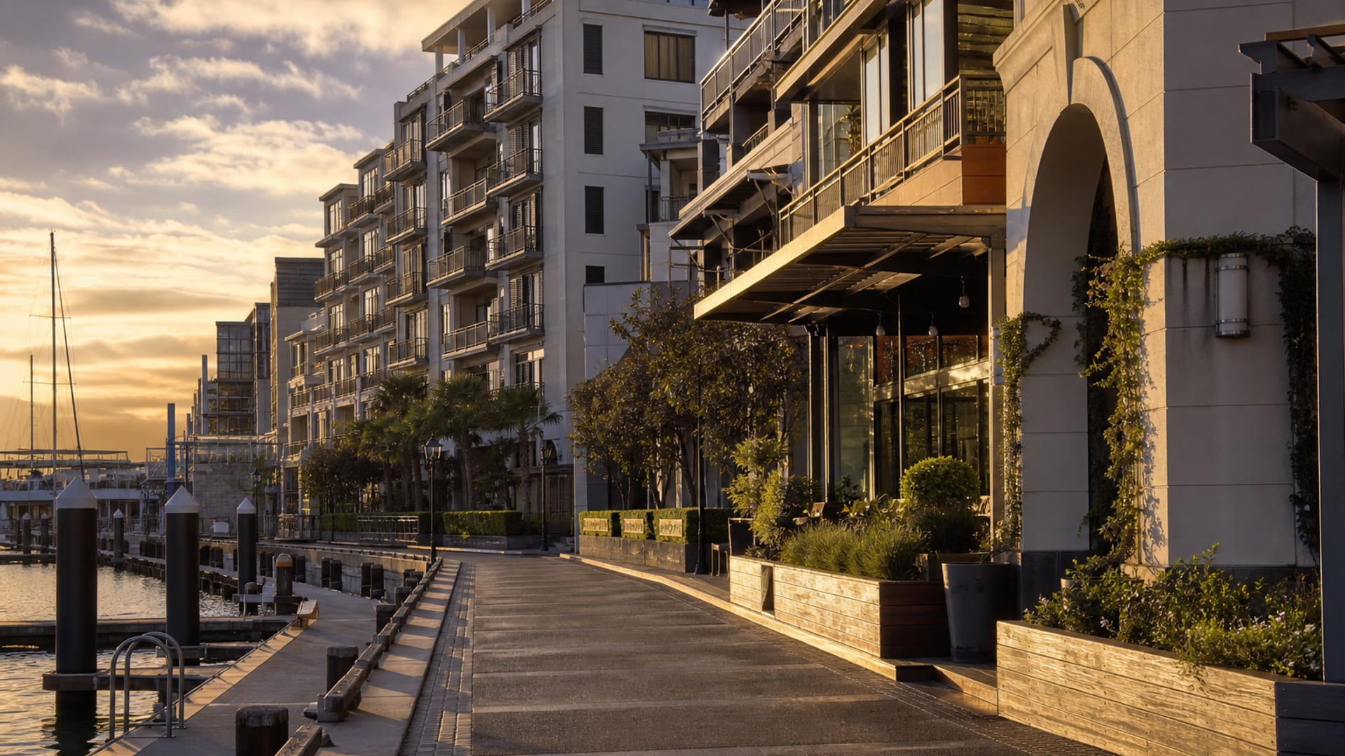 Auckland travel guide: How to experience the city without rushing 14 Viaduct Harbour