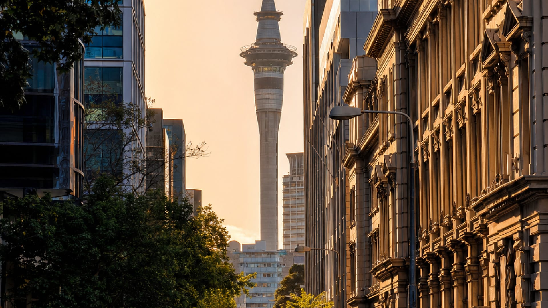 Auckland travel guide: How to experience the city without rushing 15 Auckland CBD