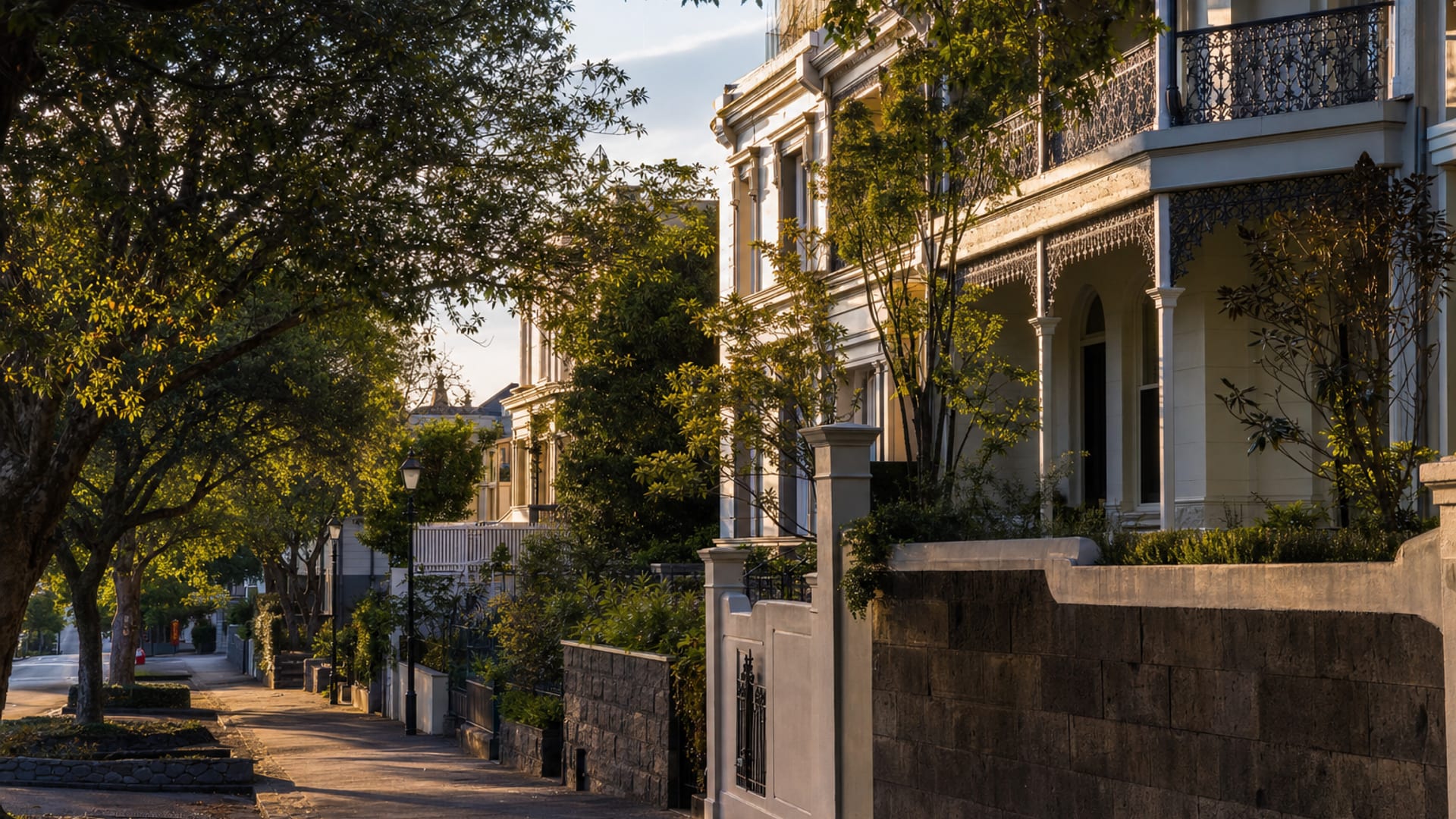 Auckland travel guide: How to experience the city without rushing 16 Parnell