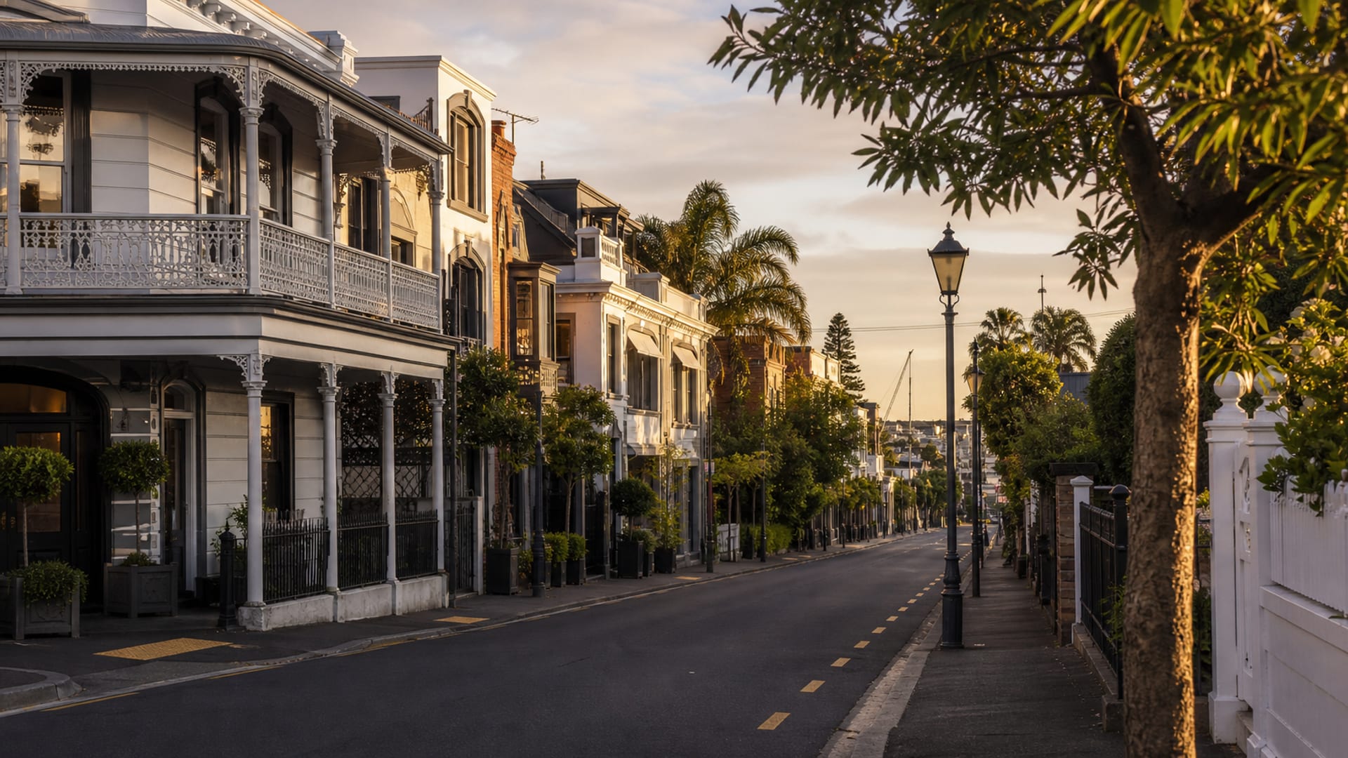 Auckland travel guide: How to experience the city without rushing 17 Ponsonby
