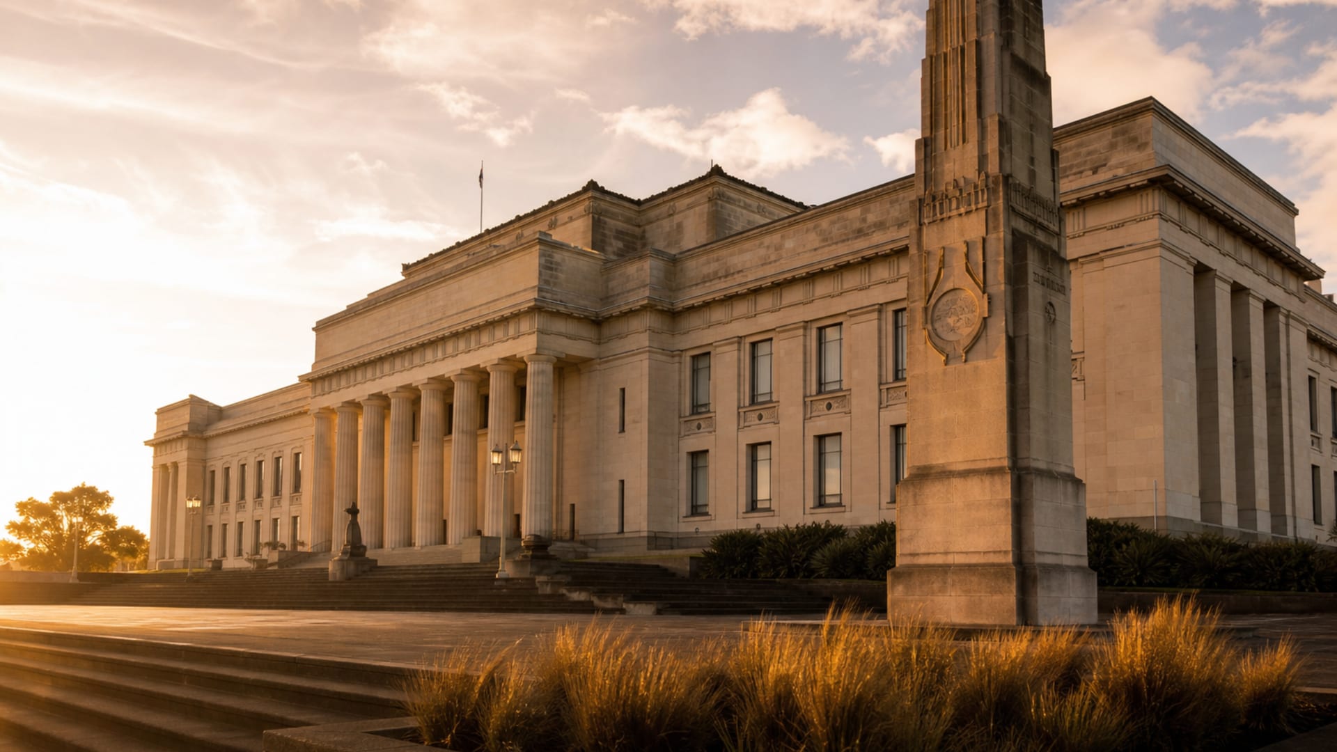 Auckland travel guide: How to experience the city without rushing 31 Day 5: Museum and Departure