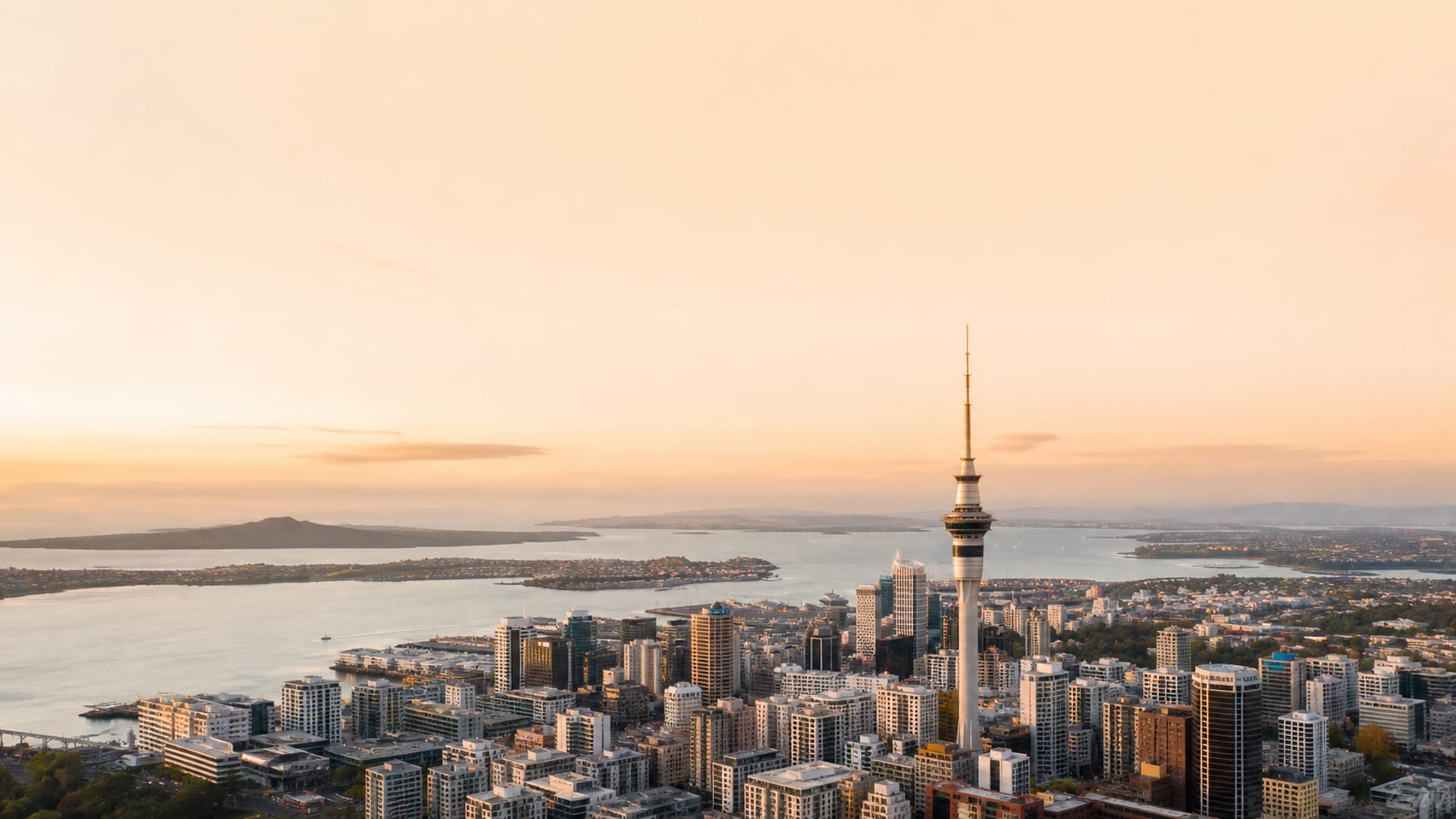Auckland travel guide: How to experience the city without rushing 1 AKL hero 1 Auckland travel guide: How to experience the city without rushing