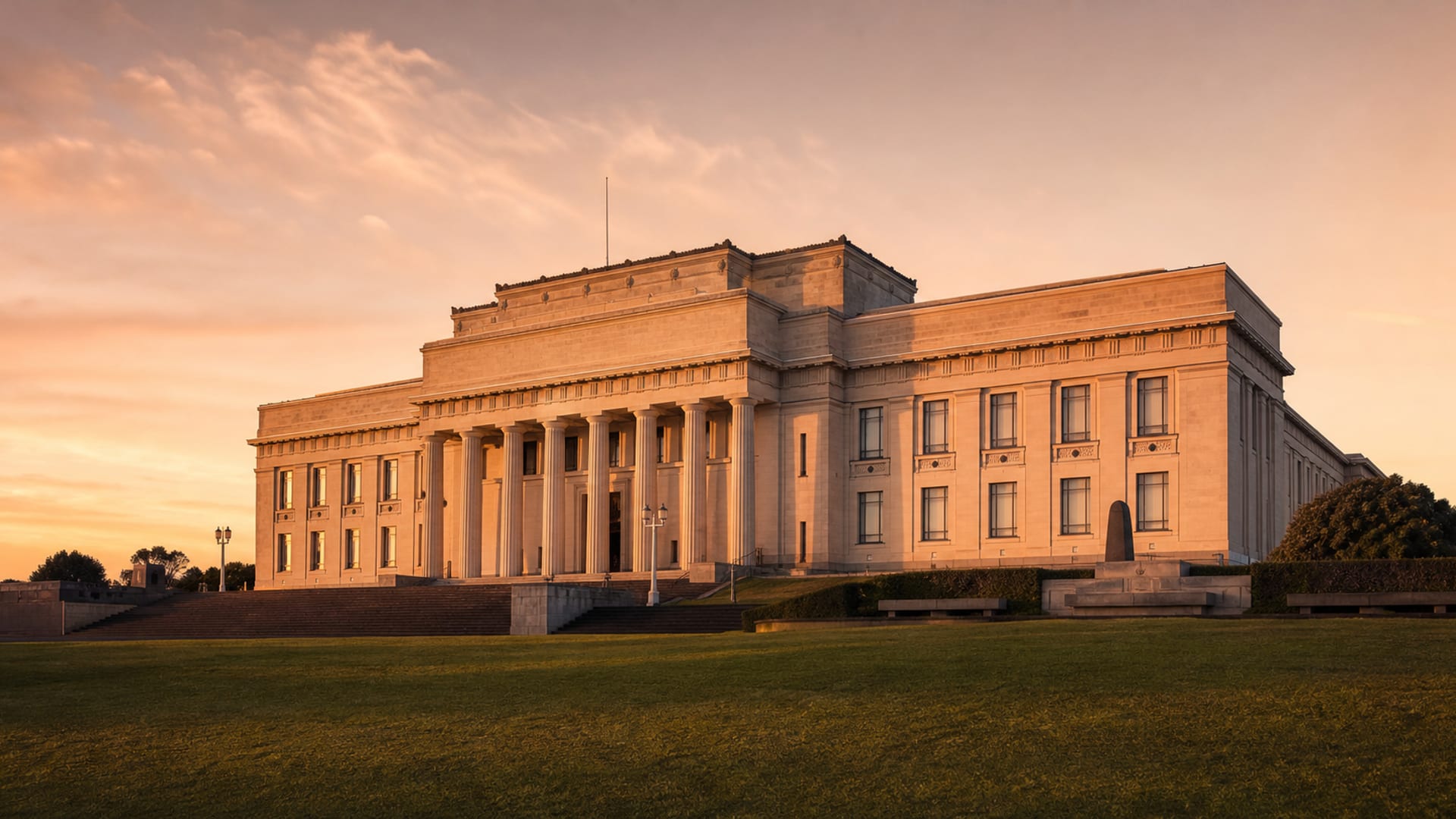Auckland travel guide: How to experience the city without rushing 22 Auckland War Memorial Museum