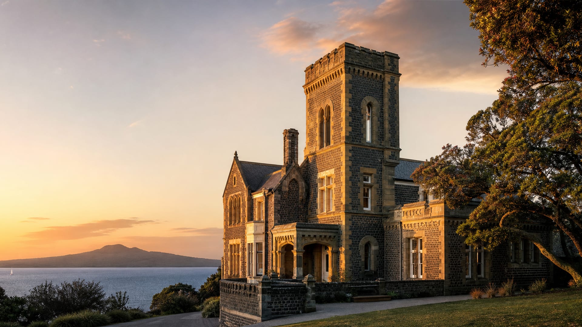 Auckland travel guide: How to experience the city without rushing 23 Rangitoto Island