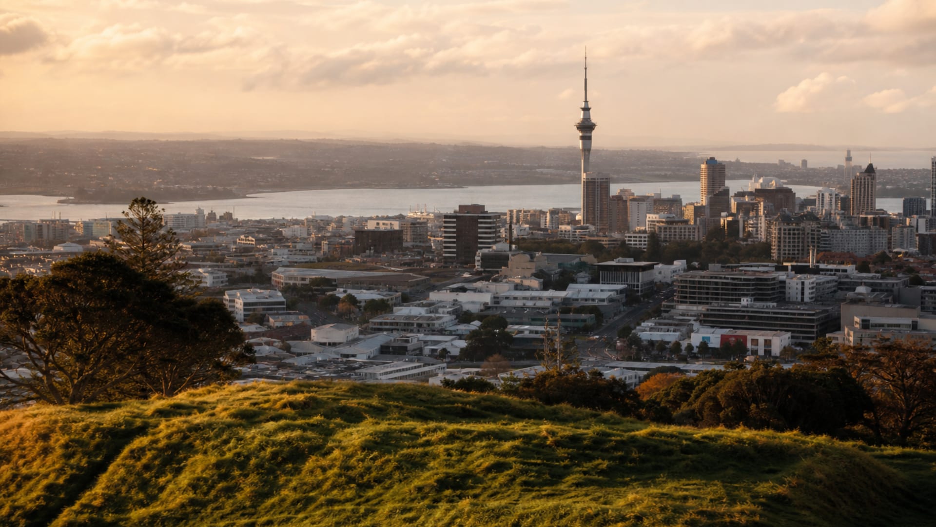 Auckland travel guide: How to experience the city without rushing 3 Useful things to know
