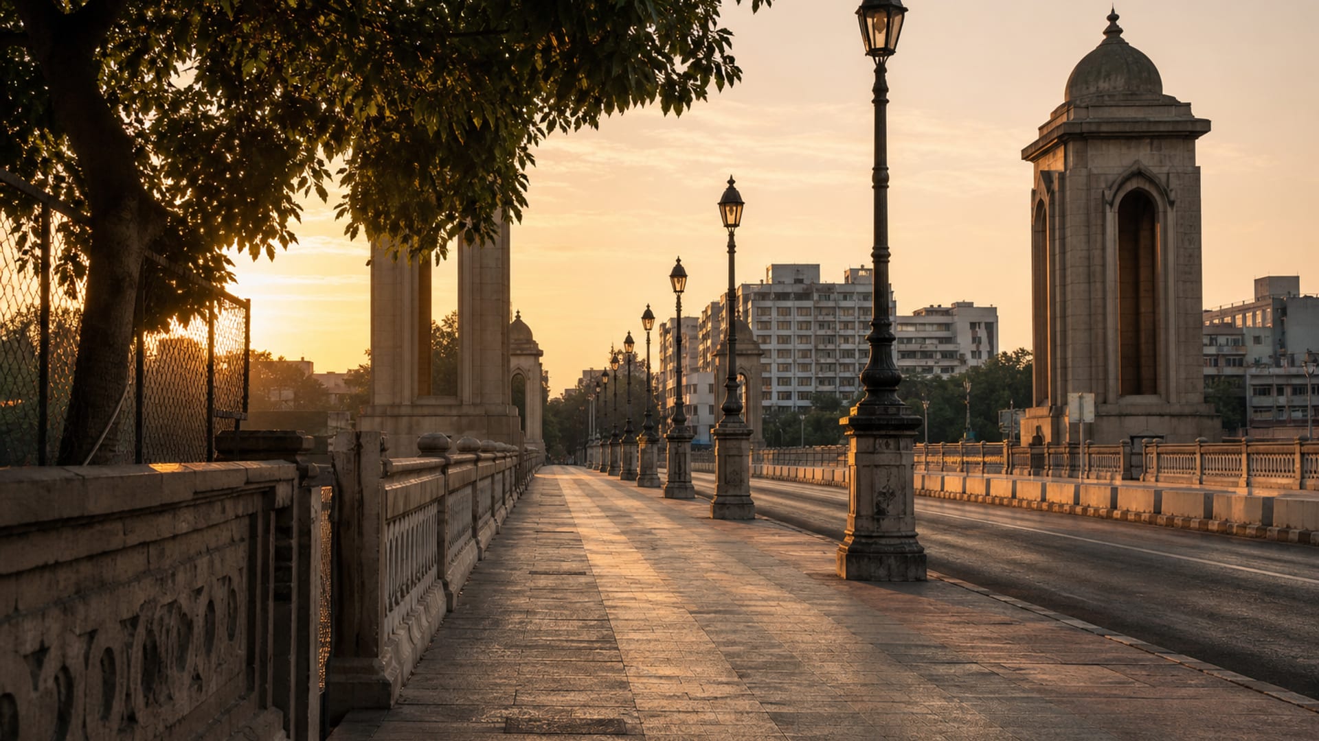 Ahmedabad travel guide: How to experience the city without rushing 15 Ellis Bridge