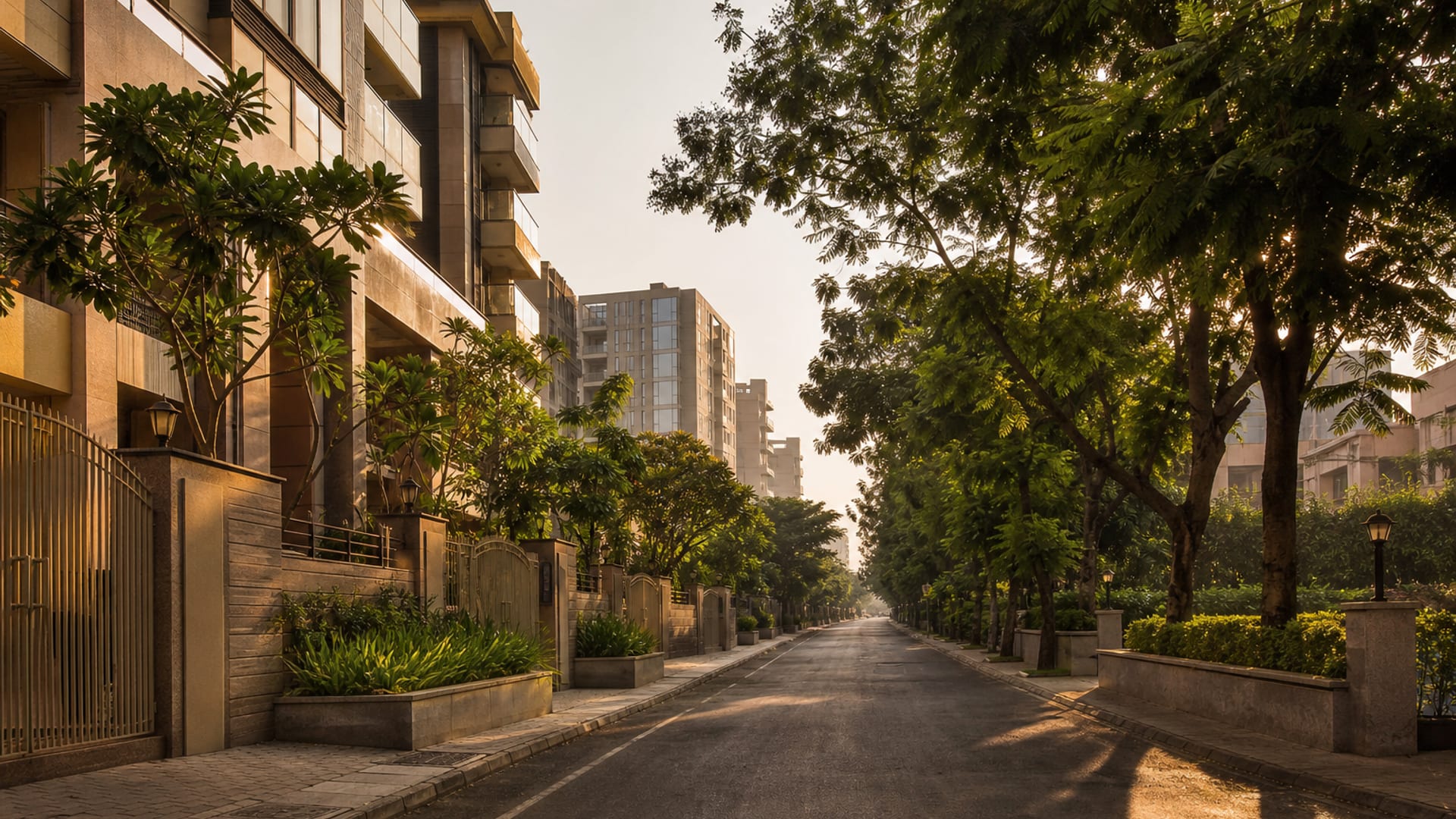 Ahmedabad travel guide: How to experience the city without rushing 17 Prahlad Nagar