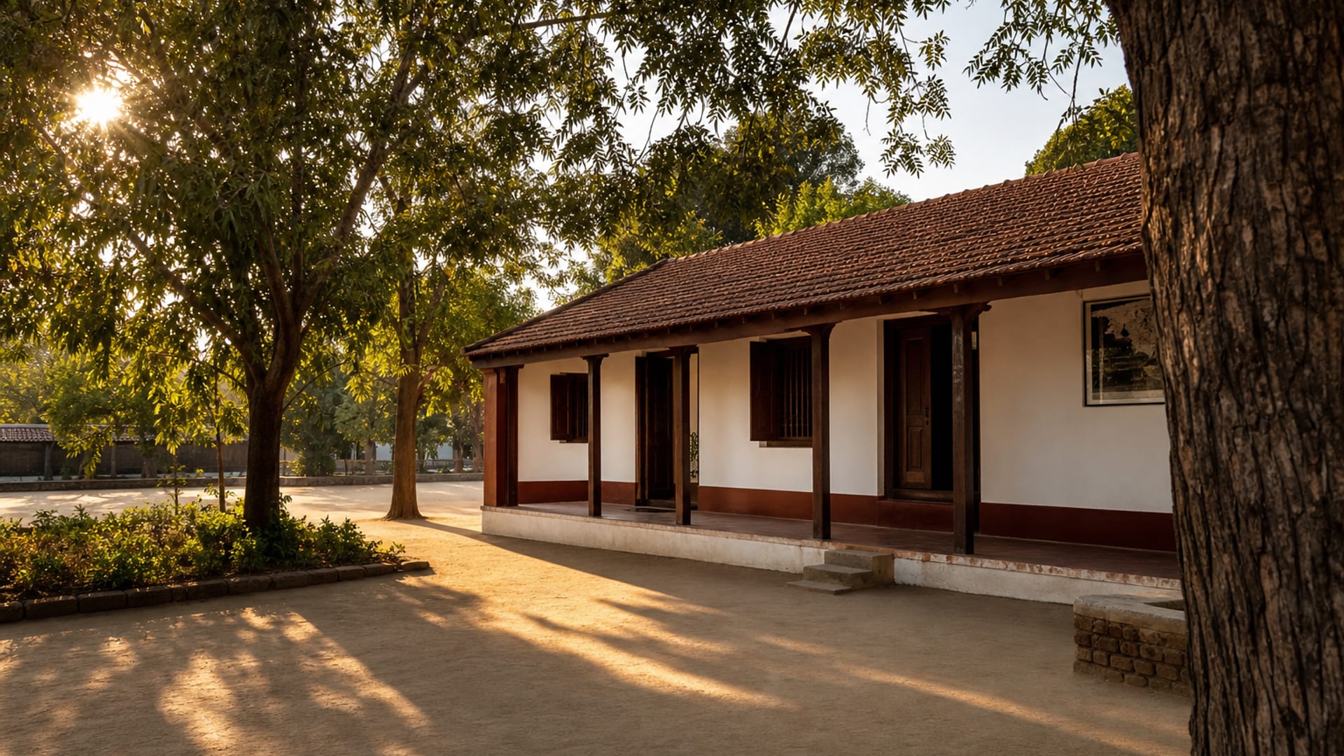 Ahmedabad travel guide: How to experience the city without rushing 27 Day 1: Arrival and Adjustment