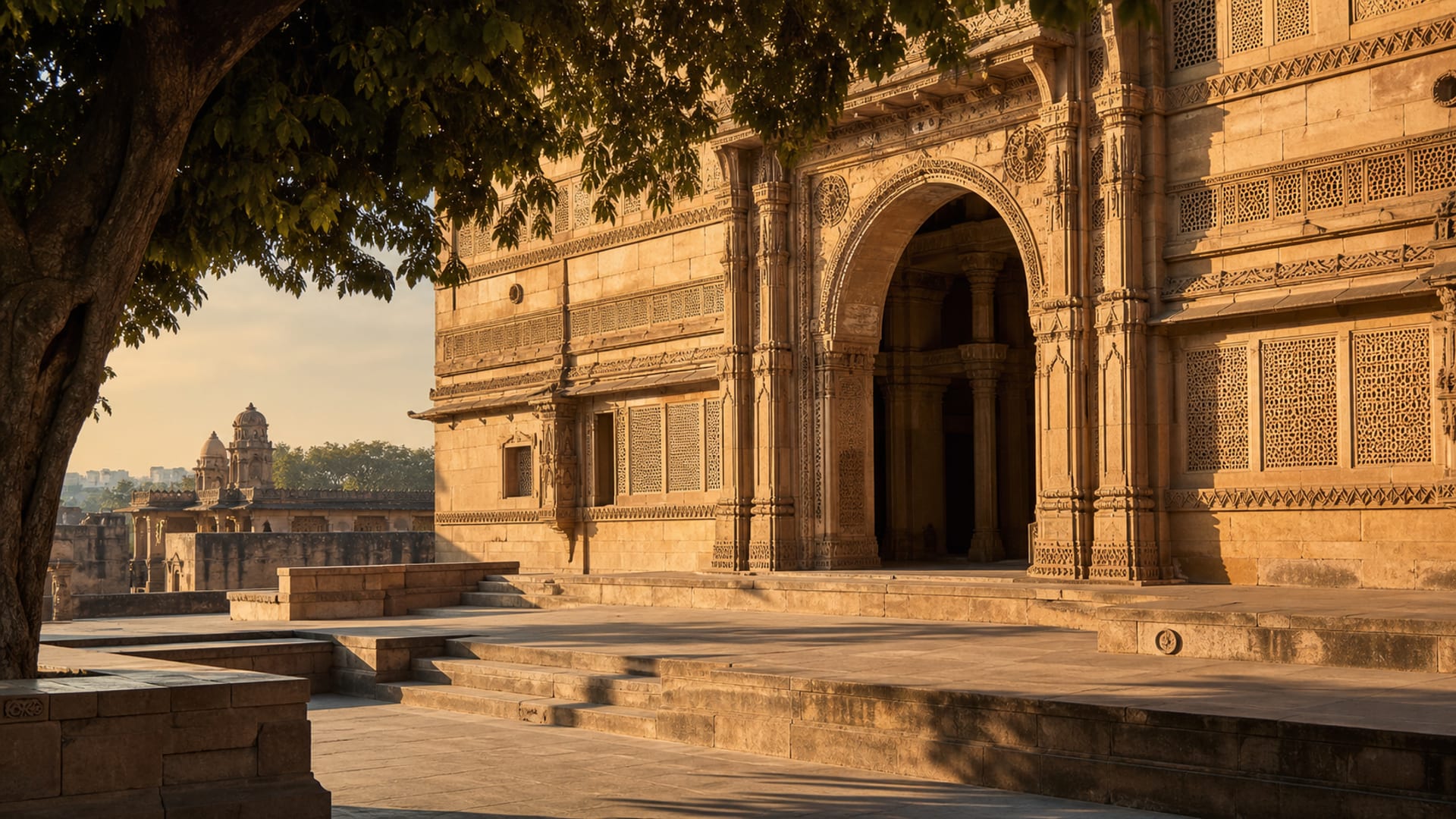 Ahmedabad travel guide: How to experience the city without rushing 31 Day 5: Shopping and Departure
