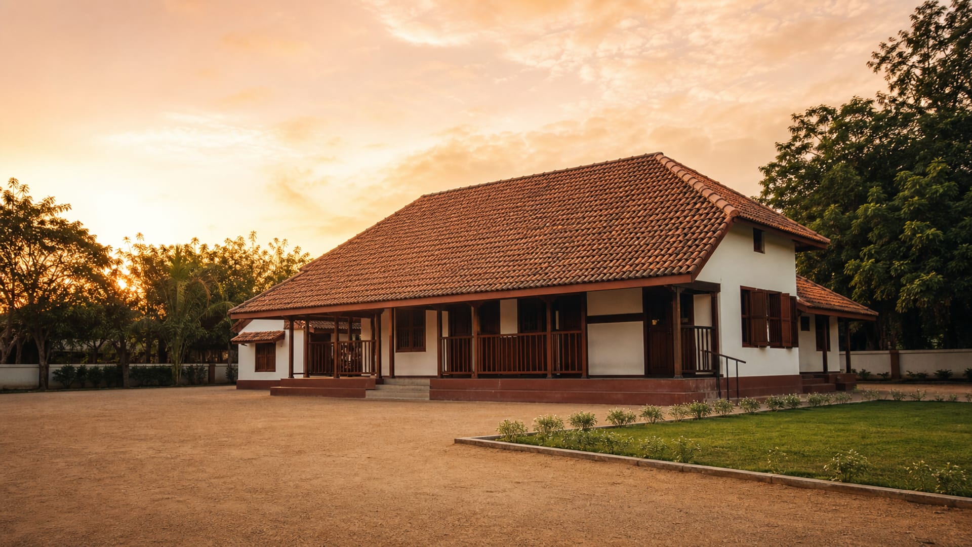 Ahmedabad travel guide: How to experience the city without rushing 21 Sabarmati Ashram