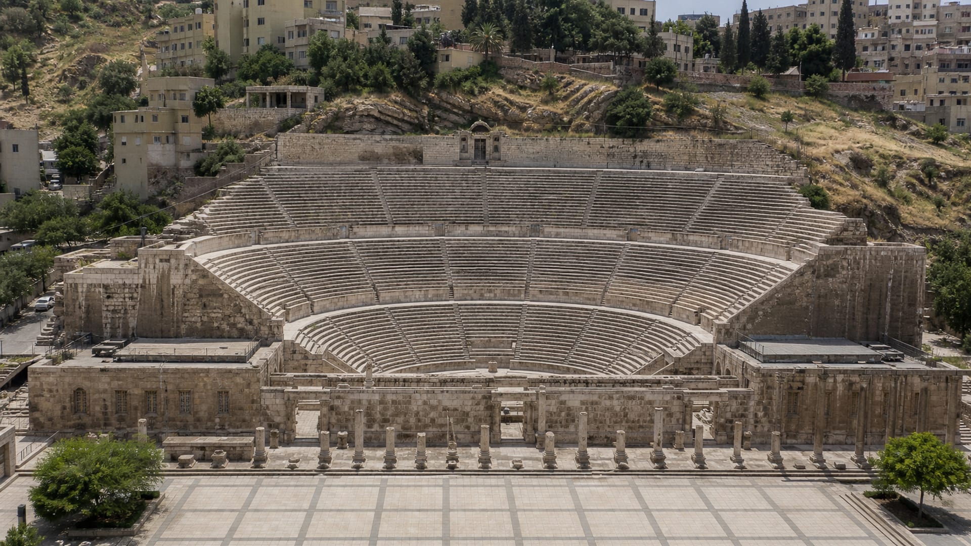Amman travel guide: How to experience the city without rushing 28 Day 2: Downtown and the Citadel