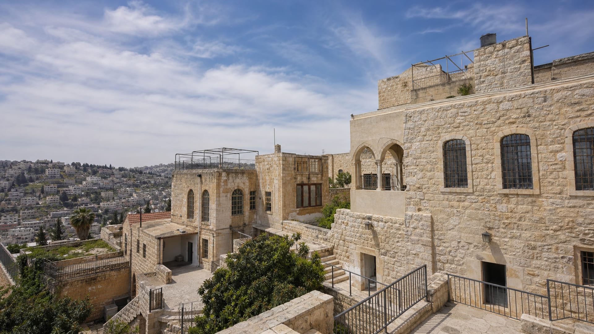 Amman travel guide: How to experience the city without rushing 29 Day 3: Jabal Amman and Weibdeh