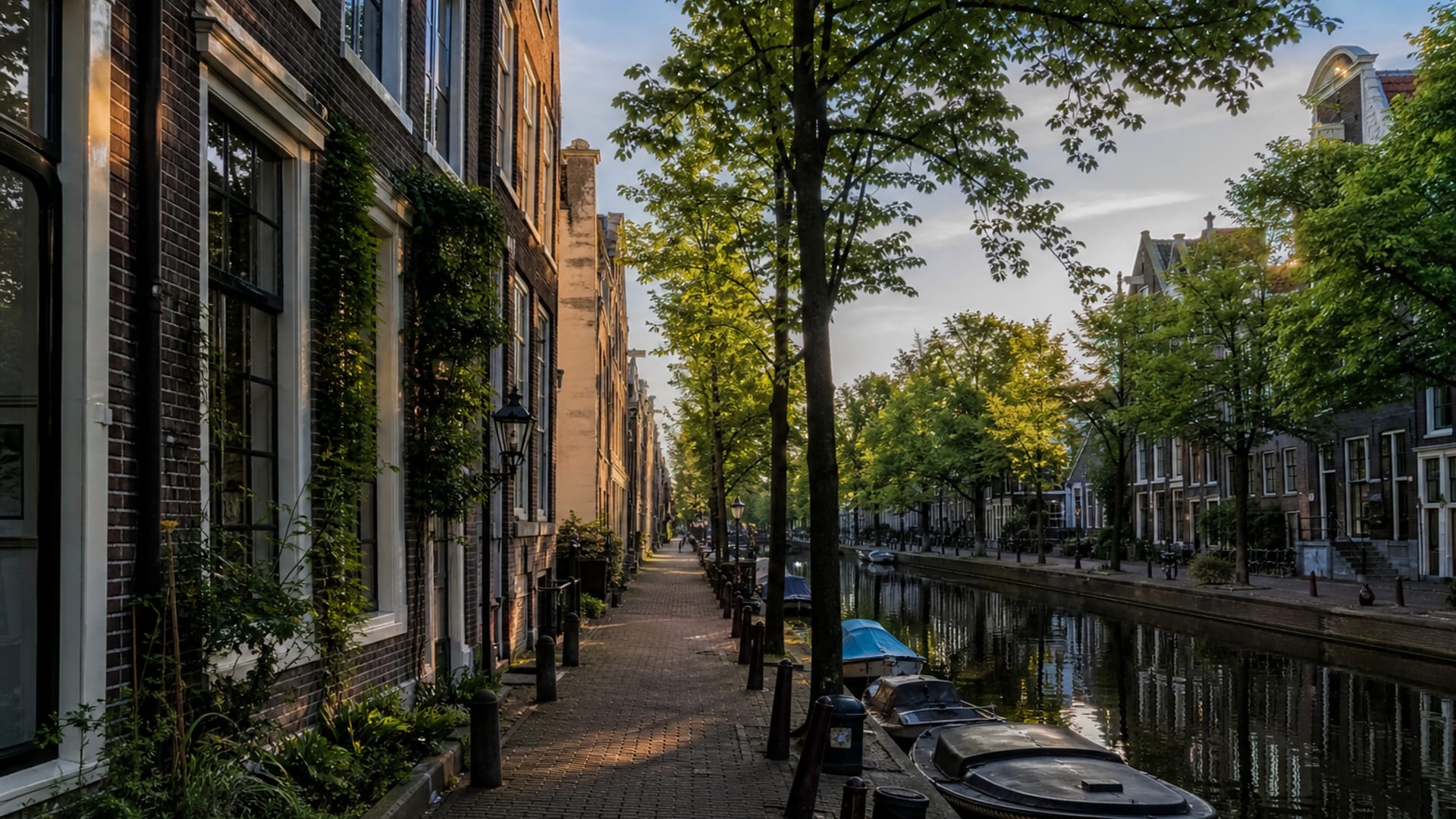 Amsterdam travel guide: How to experience the city without rushing 15 Jordaan