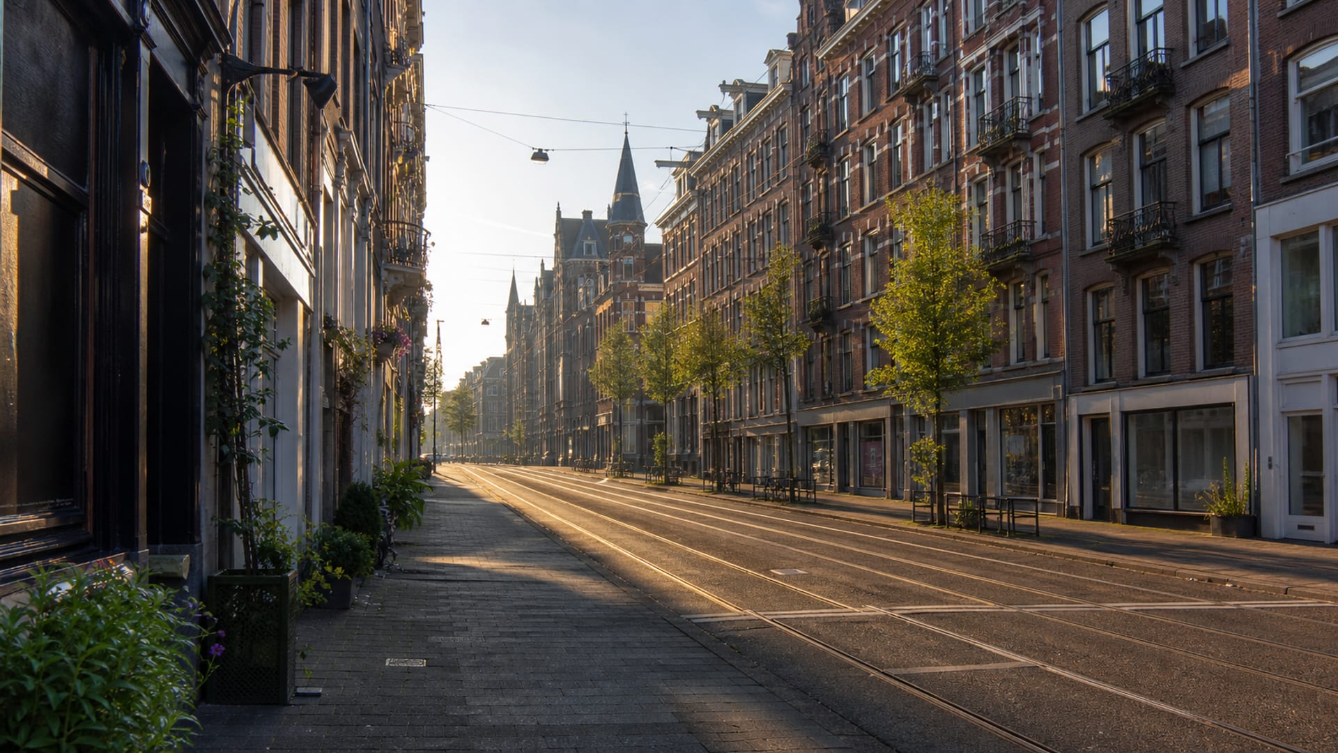 Amsterdam travel guide: How to experience the city without rushing 16 De Pijp
