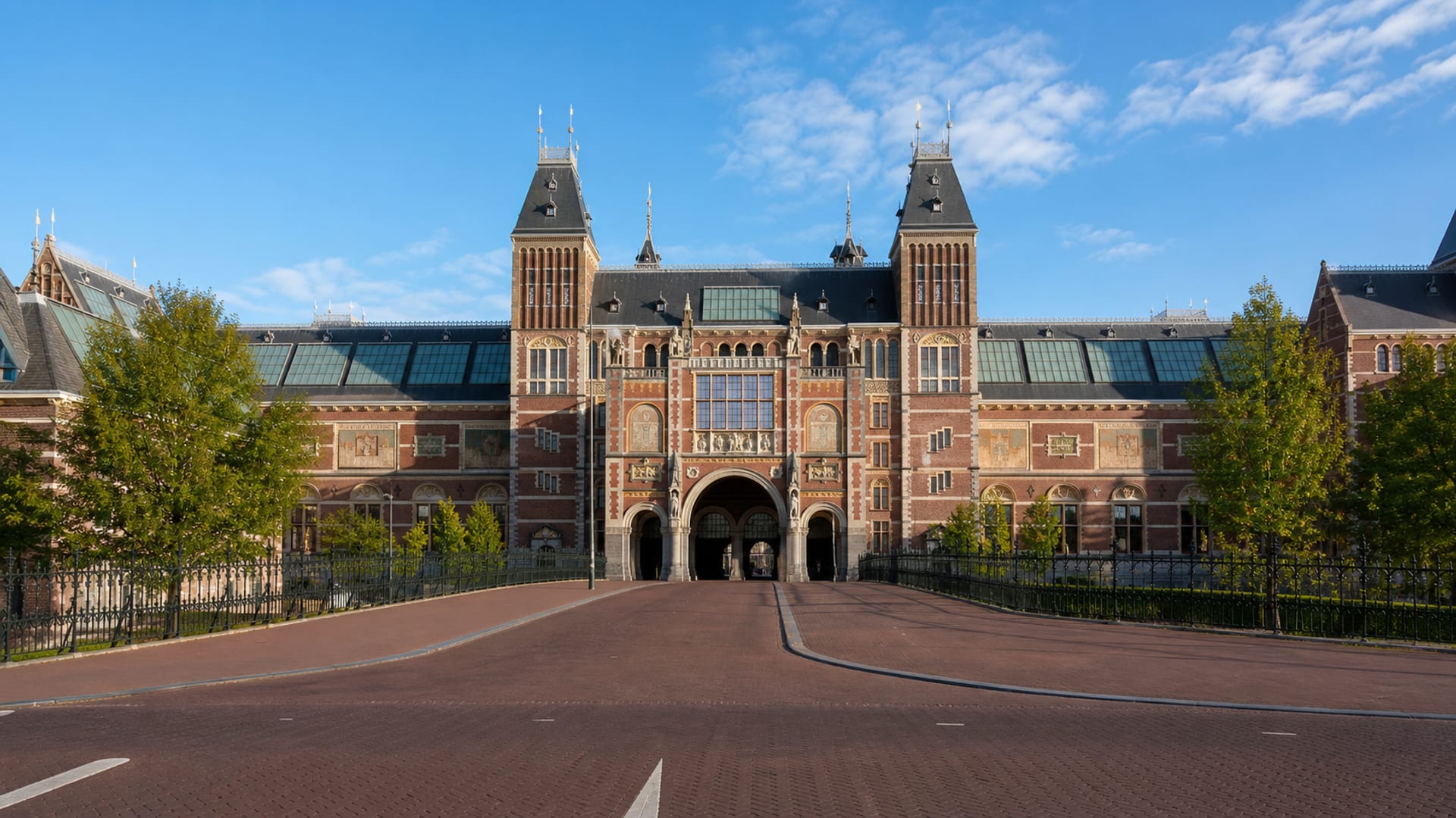 Amsterdam travel guide: How to experience the city without rushing 28 Day 2: Museum Quarter and Canal Ring