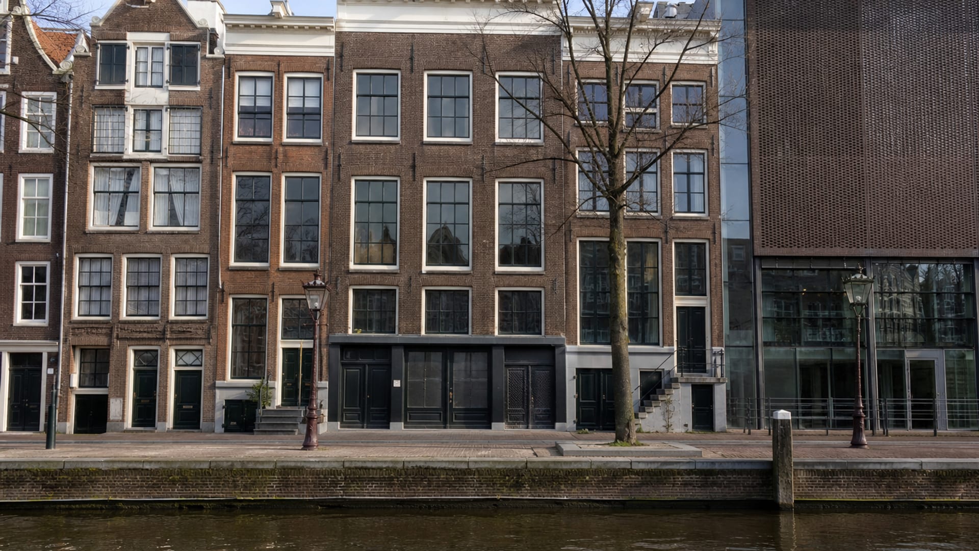 Amsterdam travel guide: How to experience the city without rushing 29 Day 3: Jordaan and Anne Frank House