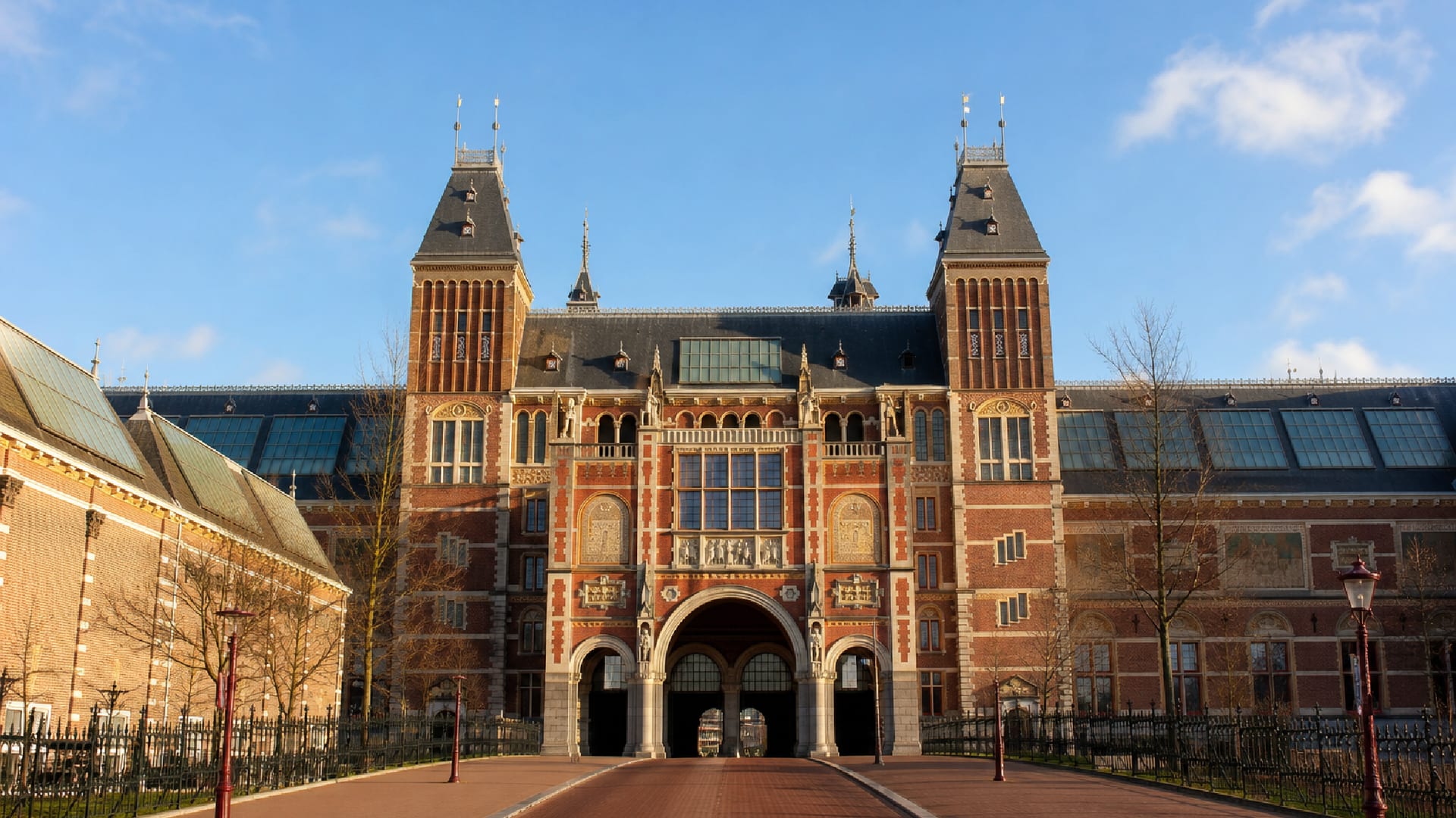 Amsterdam travel guide: How to experience the city without rushing 21 Rijksmuseum