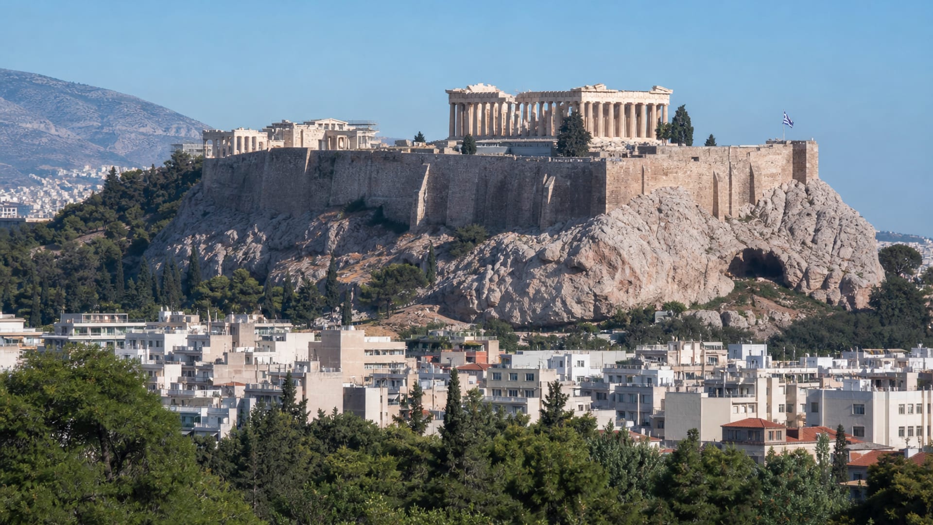Athens travel guide: How to experience the city without rushing 28 Day 2: Acropolis and Agora
