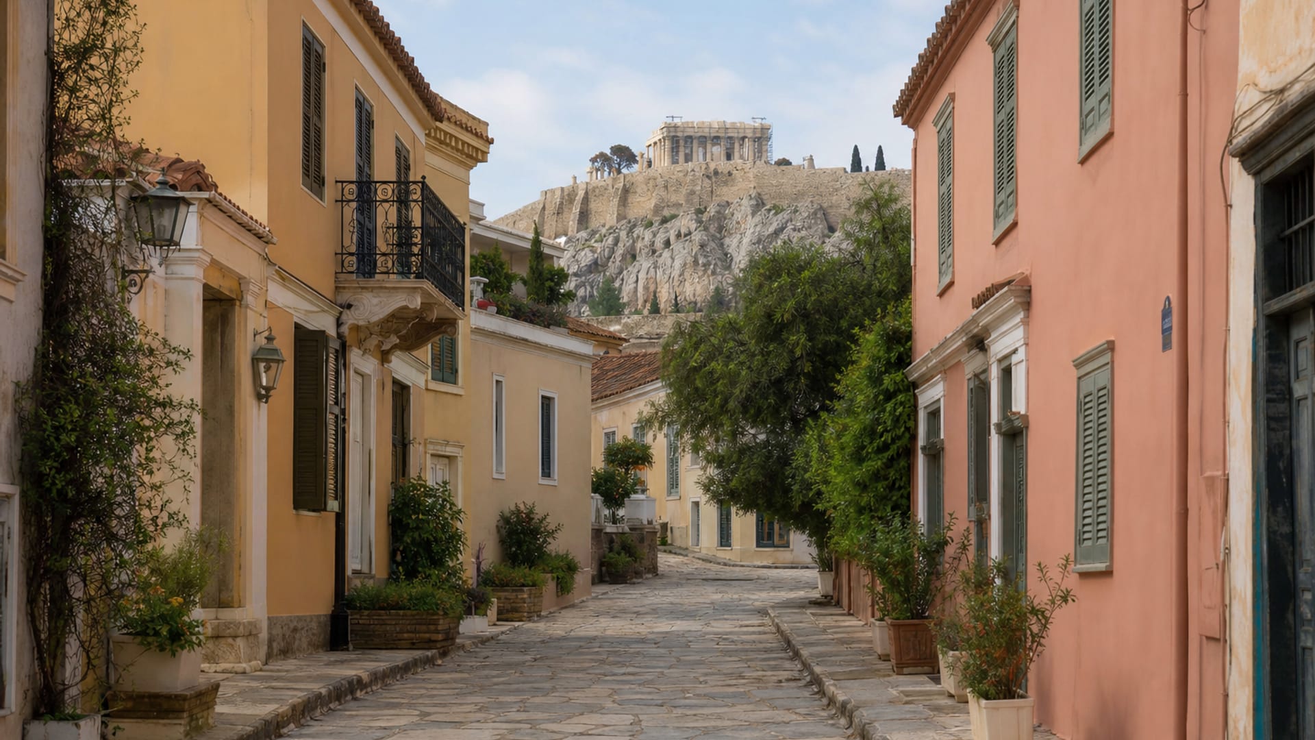 Athens travel guide: How to experience the city without rushing 31 Day 5: Last Museum Stop and Departure