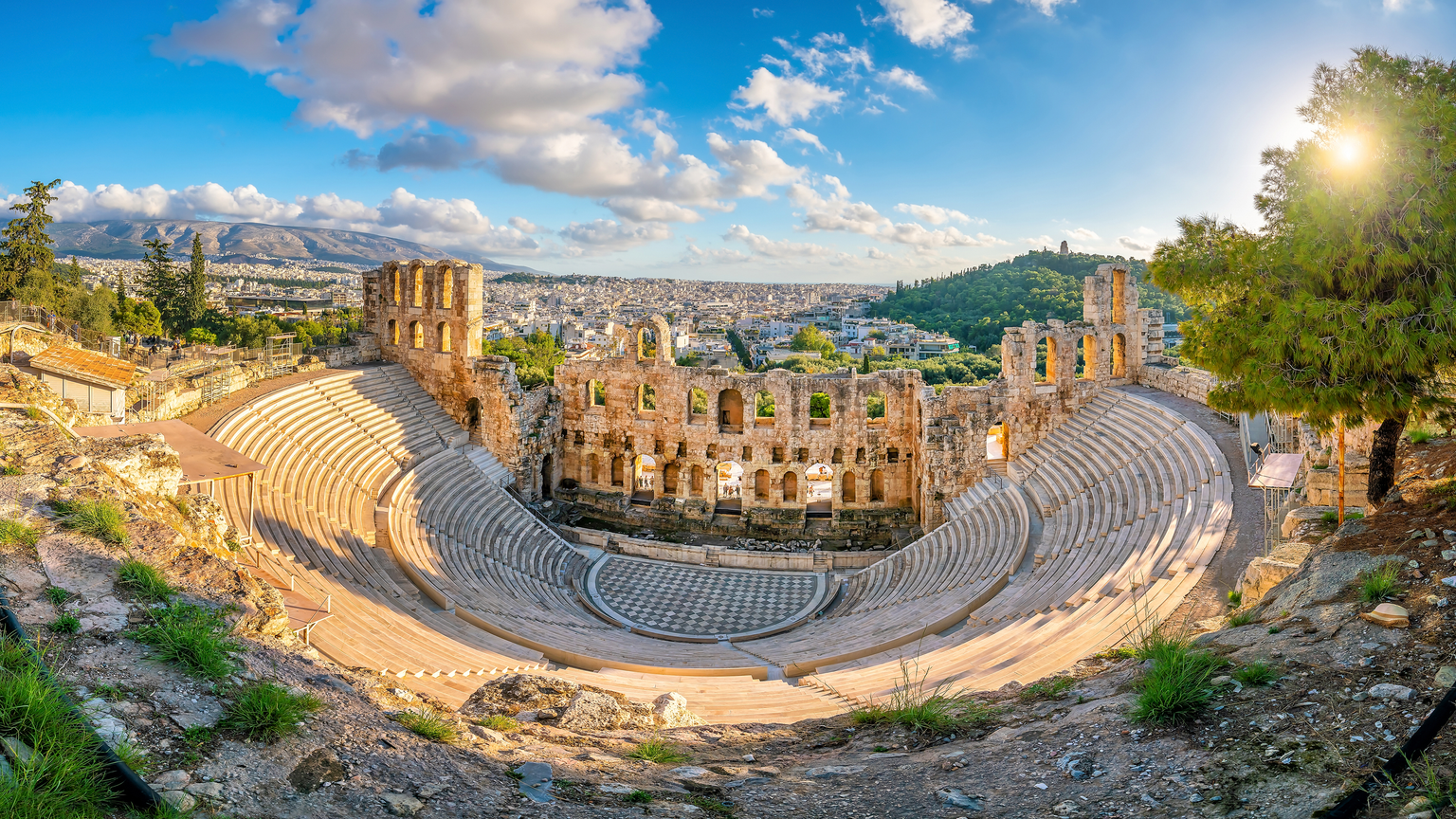 Athens travel guide: How to experience the city without rushing 15 Koukaki