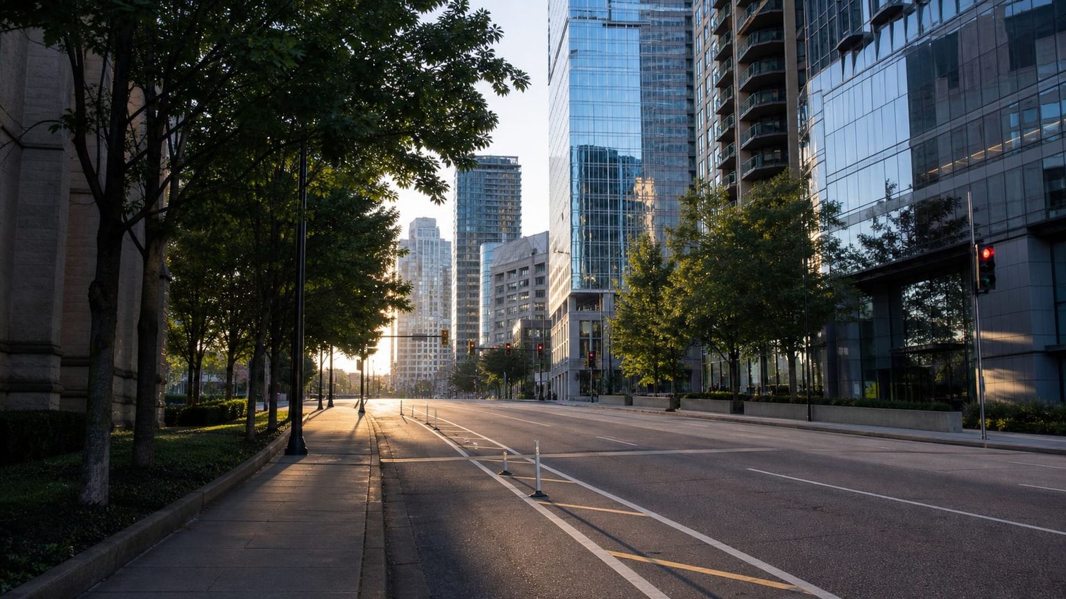 Atlanta travel guide: How to experience the city without rushing 14 Midtown