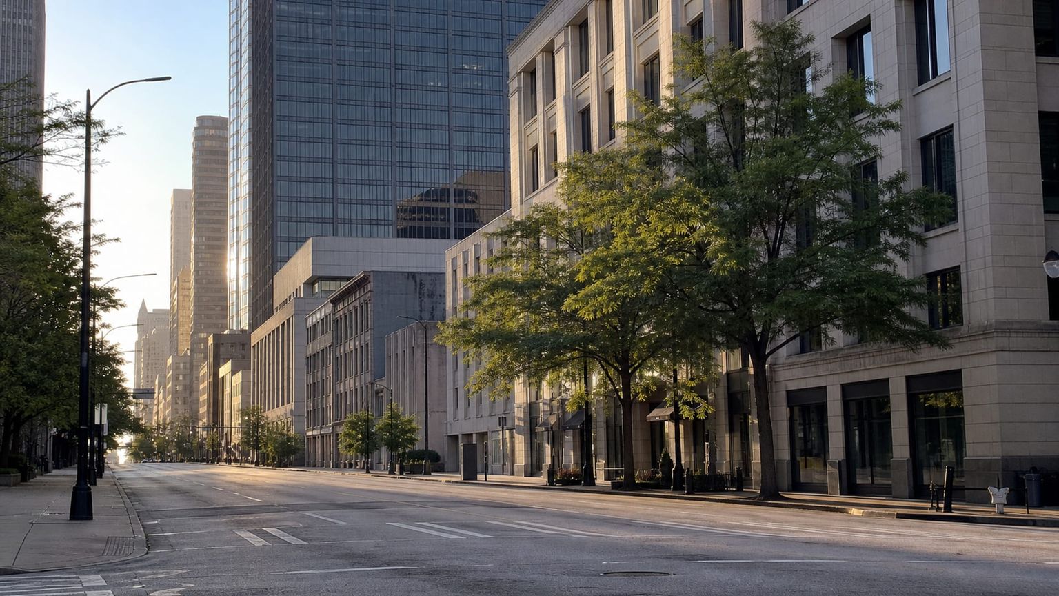 Atlanta travel guide: How to experience the city without rushing 15 Downtown