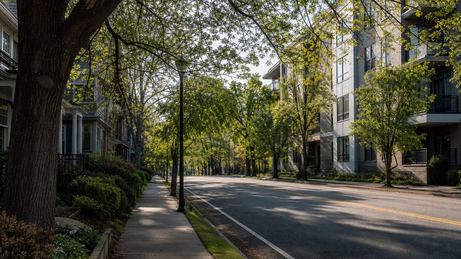 Atlanta travel guide: How to experience the city without rushing 16 Old Fourth Ward