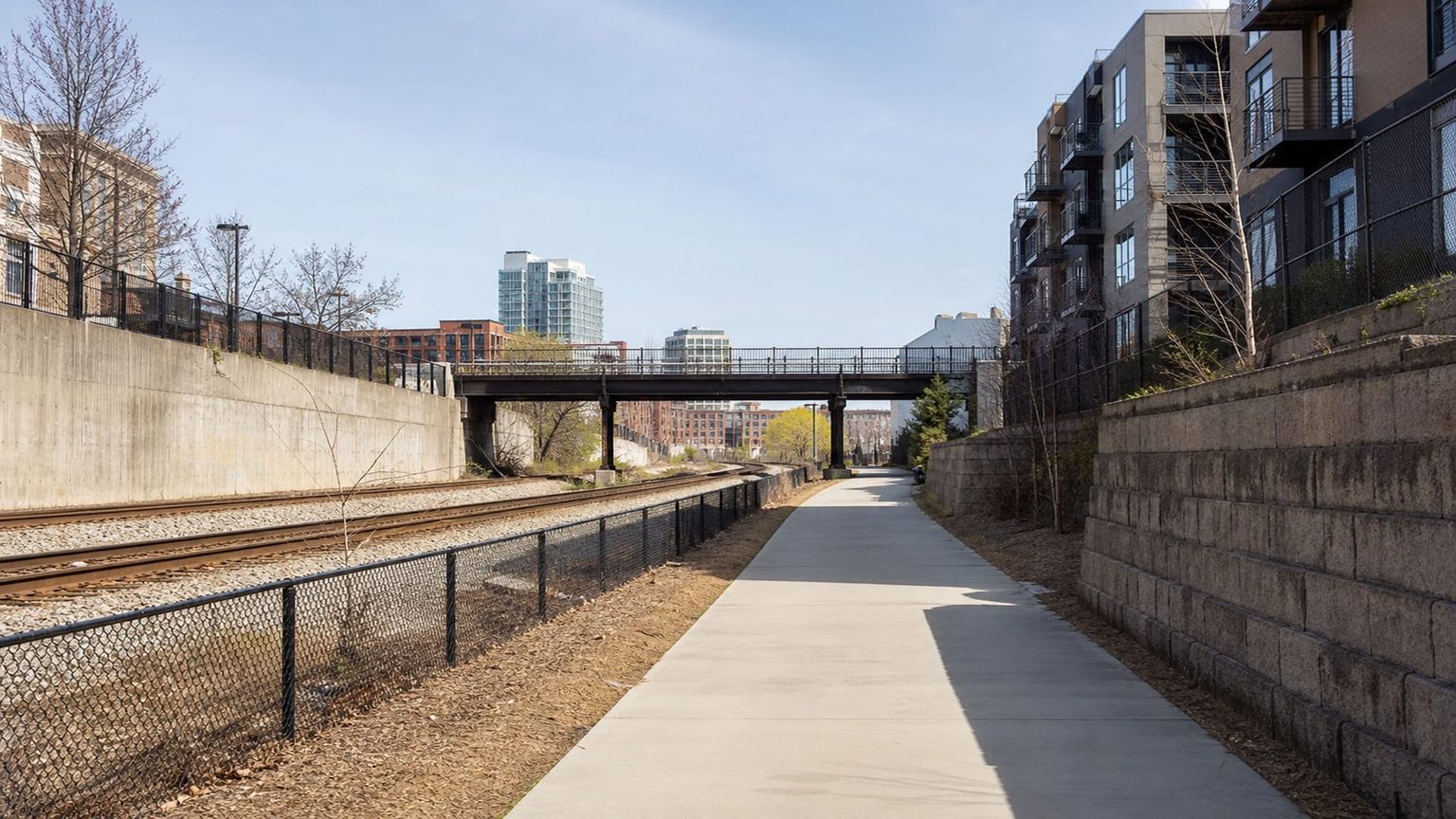 Atlanta travel guide: How to experience the city without rushing 29 Day 3: BeltLine and Gardens